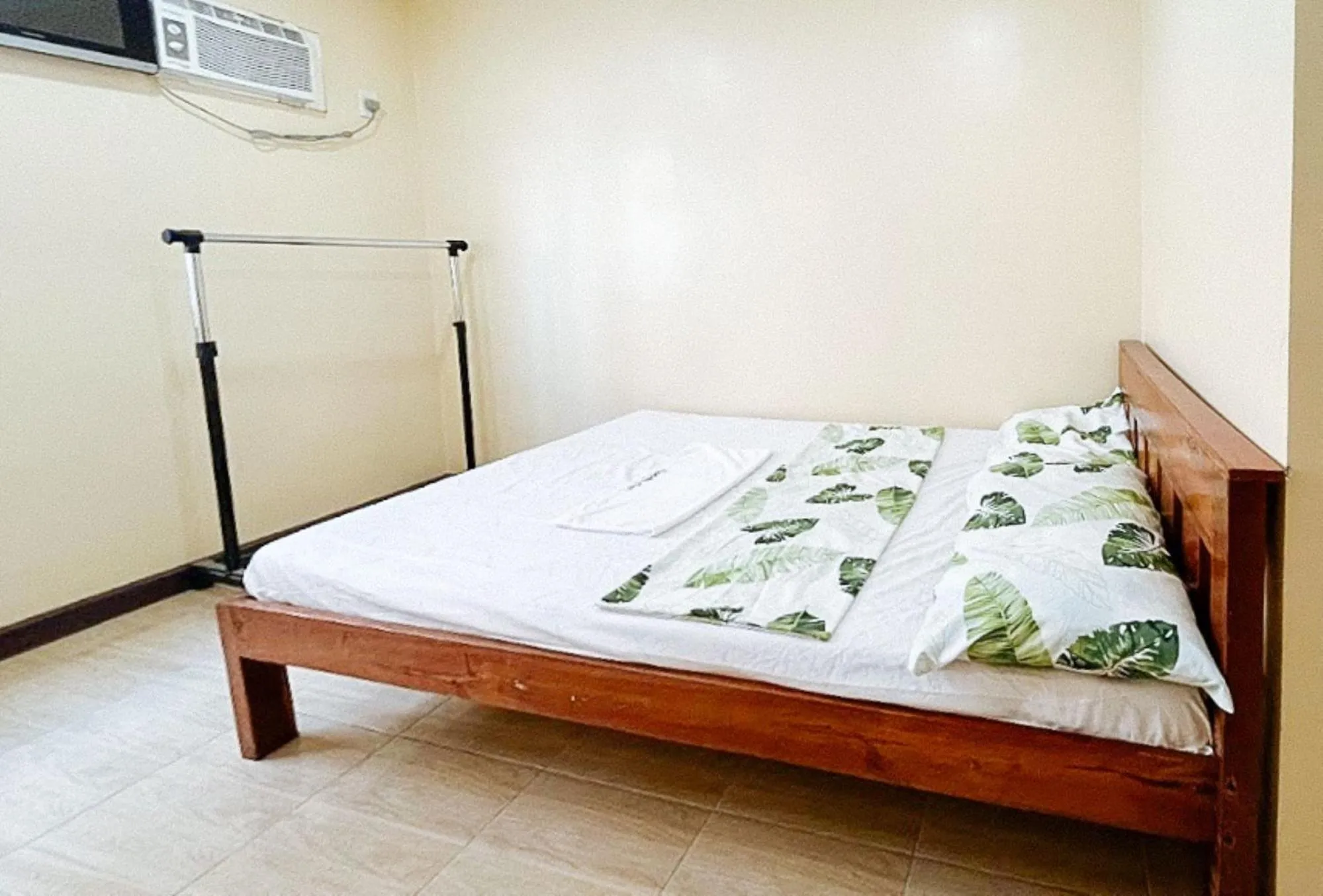 TV and multimedia in Flogel Amore Pension House