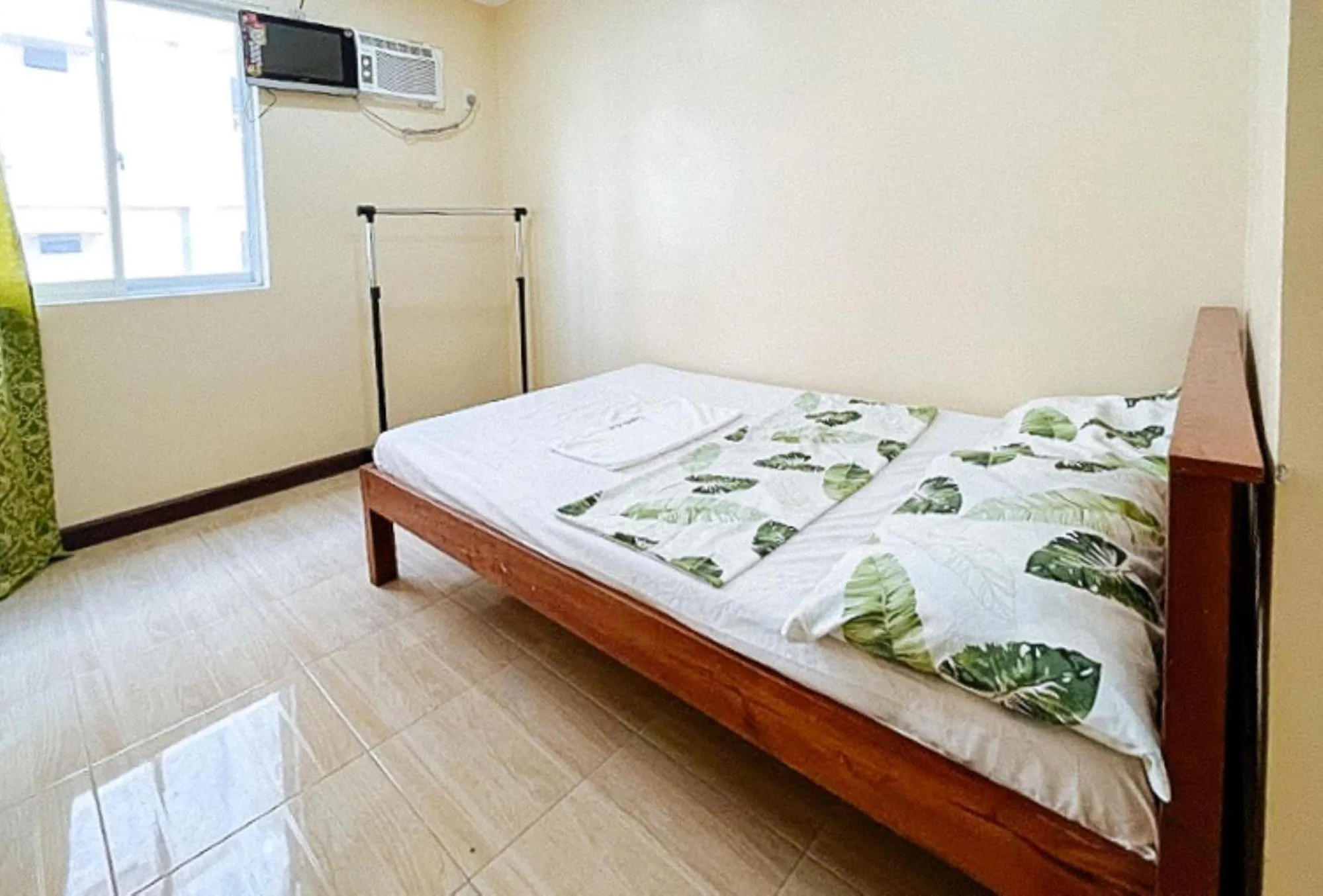 Photo of the whole room in Flogel Amore Pension House