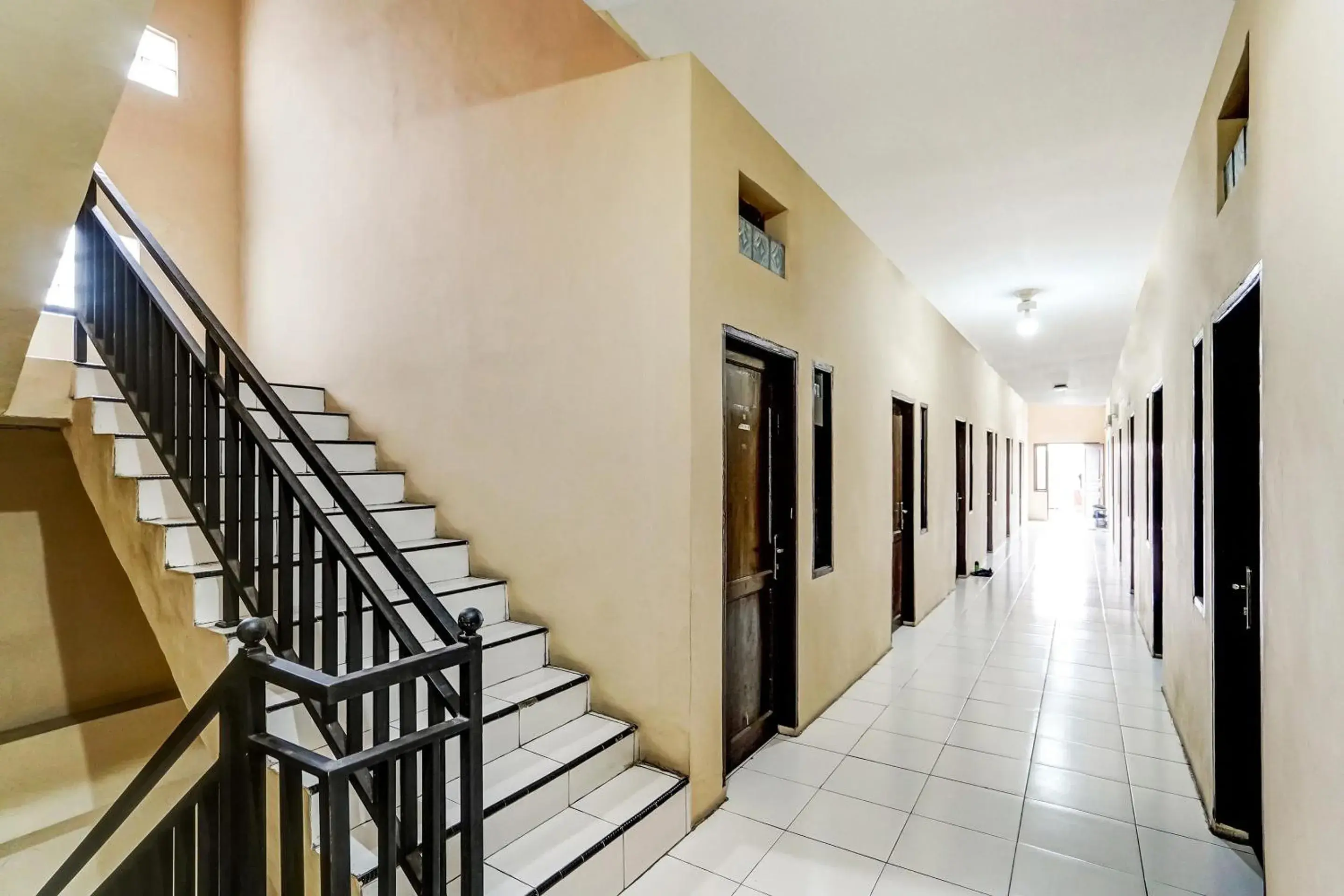 Hotel O Wilson HomestayNearRSU Bunda Thamrin Hotel O Wilson HomestayNearRSU Bunda Thamrin