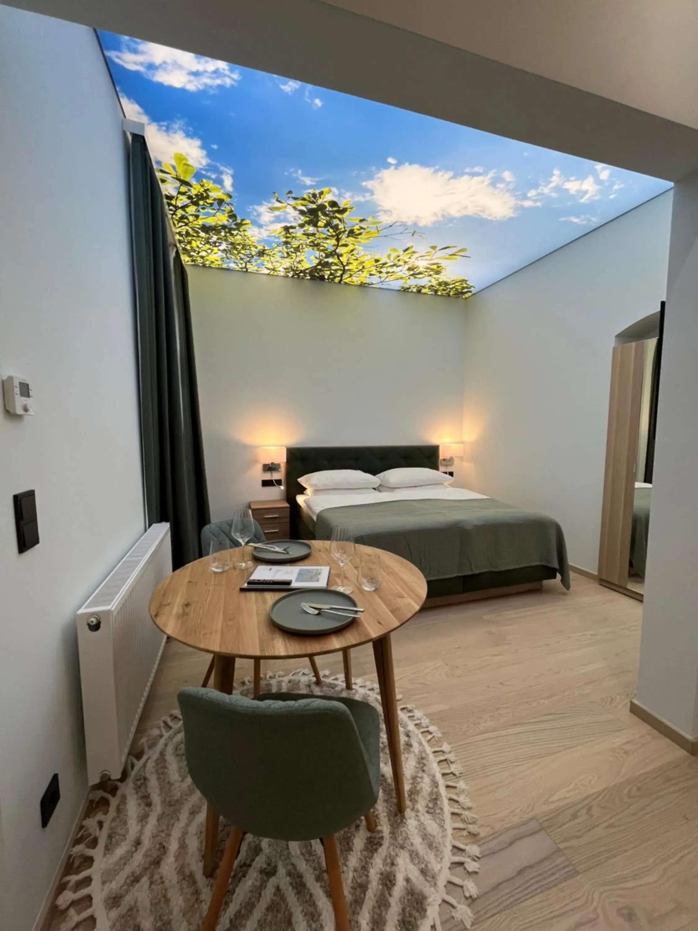 Standard Apartment in Street Living Hotel - Apartments Standard Apartment in Street Living Hotel - Apartments