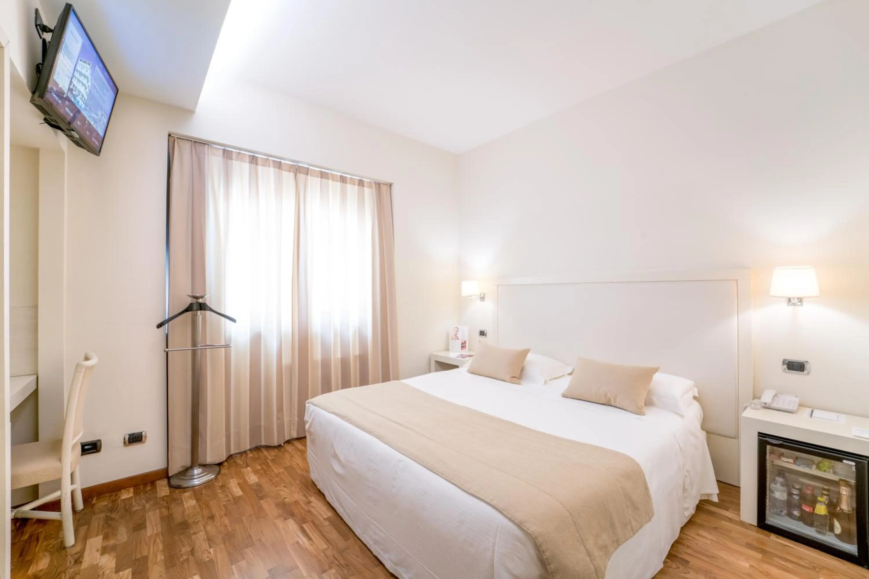 Terrazza Marconi Hotel&Spamarine