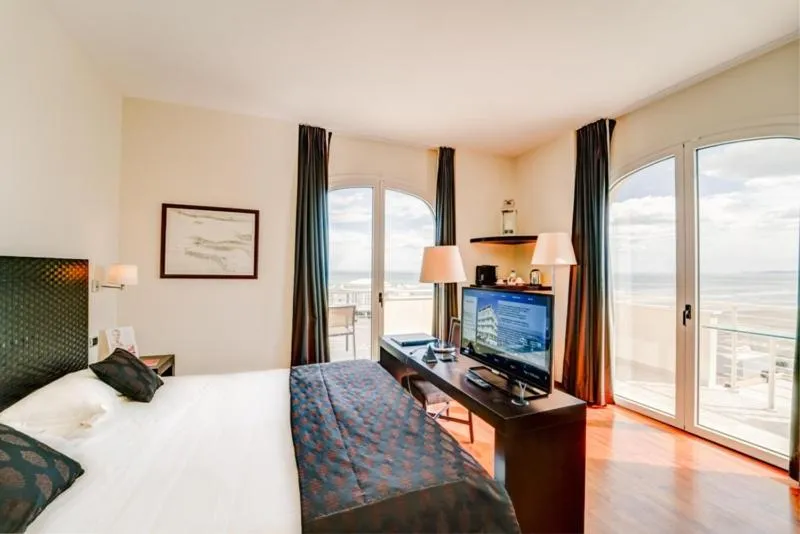 Terrazza Marconi Hotel&Spamarine