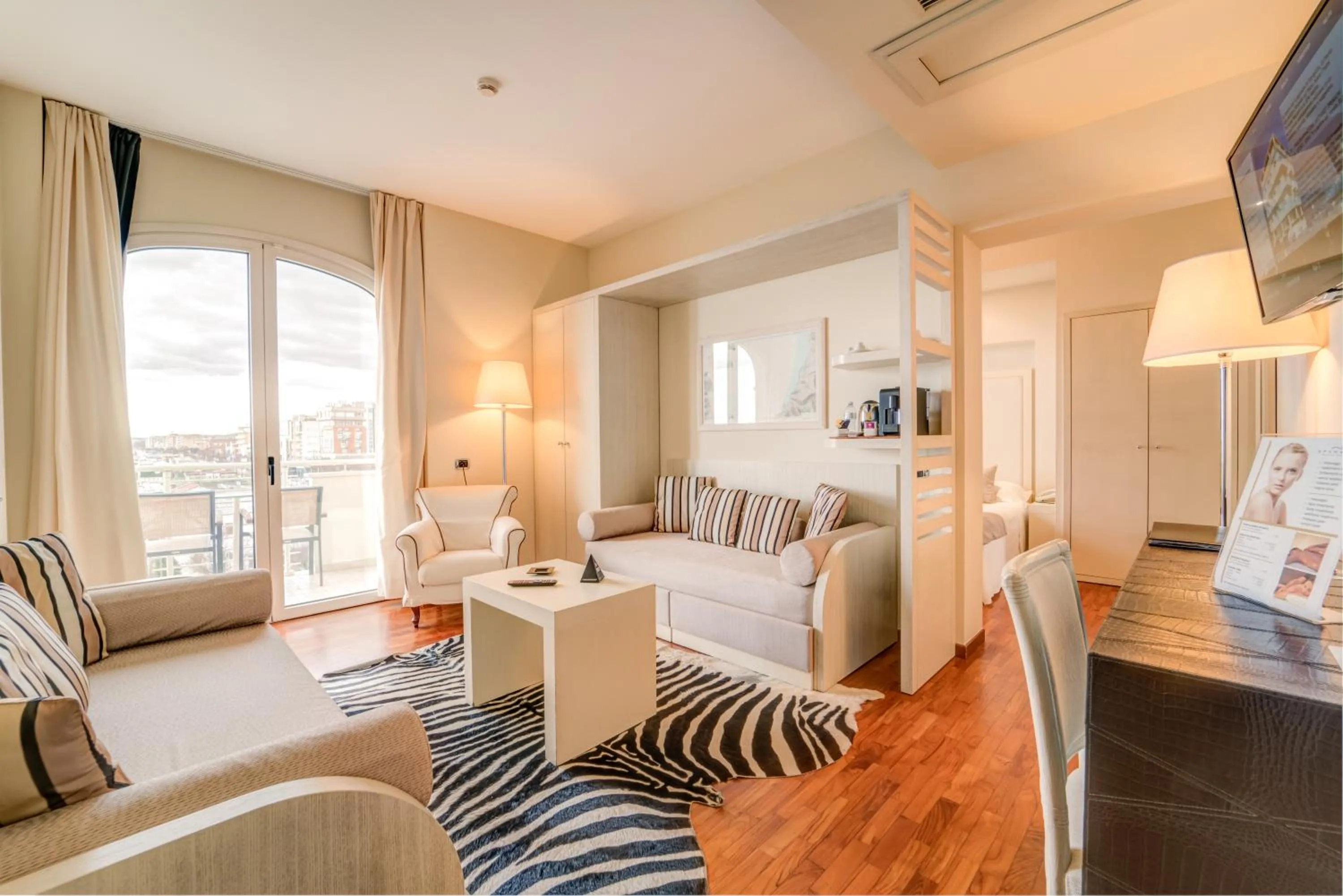 Terrazza Marconi Hotel&Spamarine