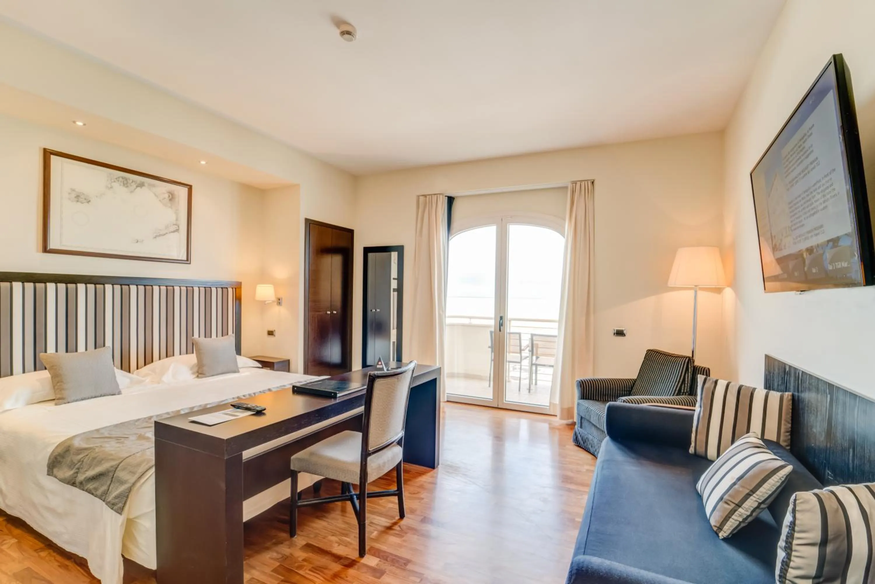 Terrazza Marconi Hotel&Spamarine