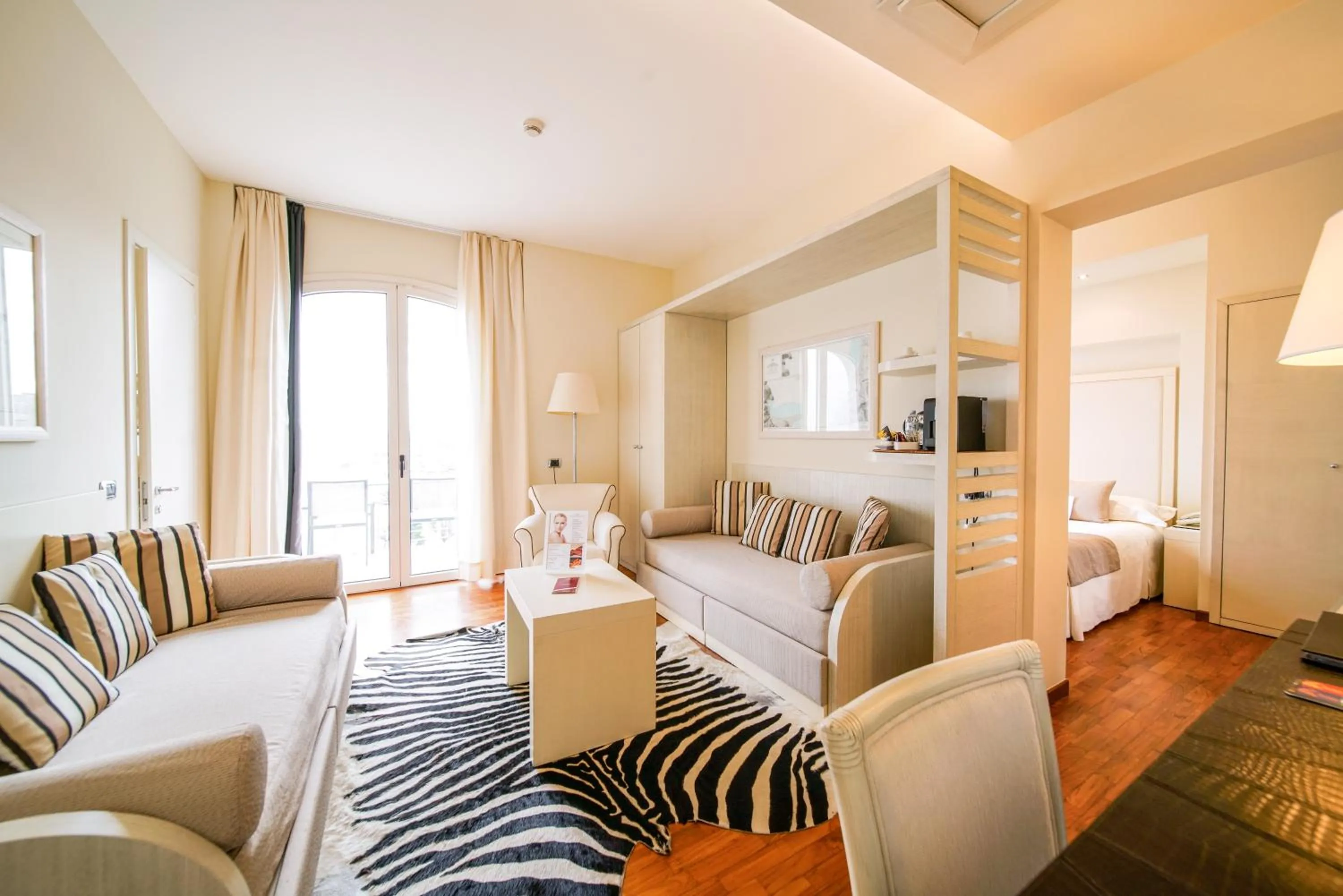 Terrazza Marconi Hotel&Spamarine