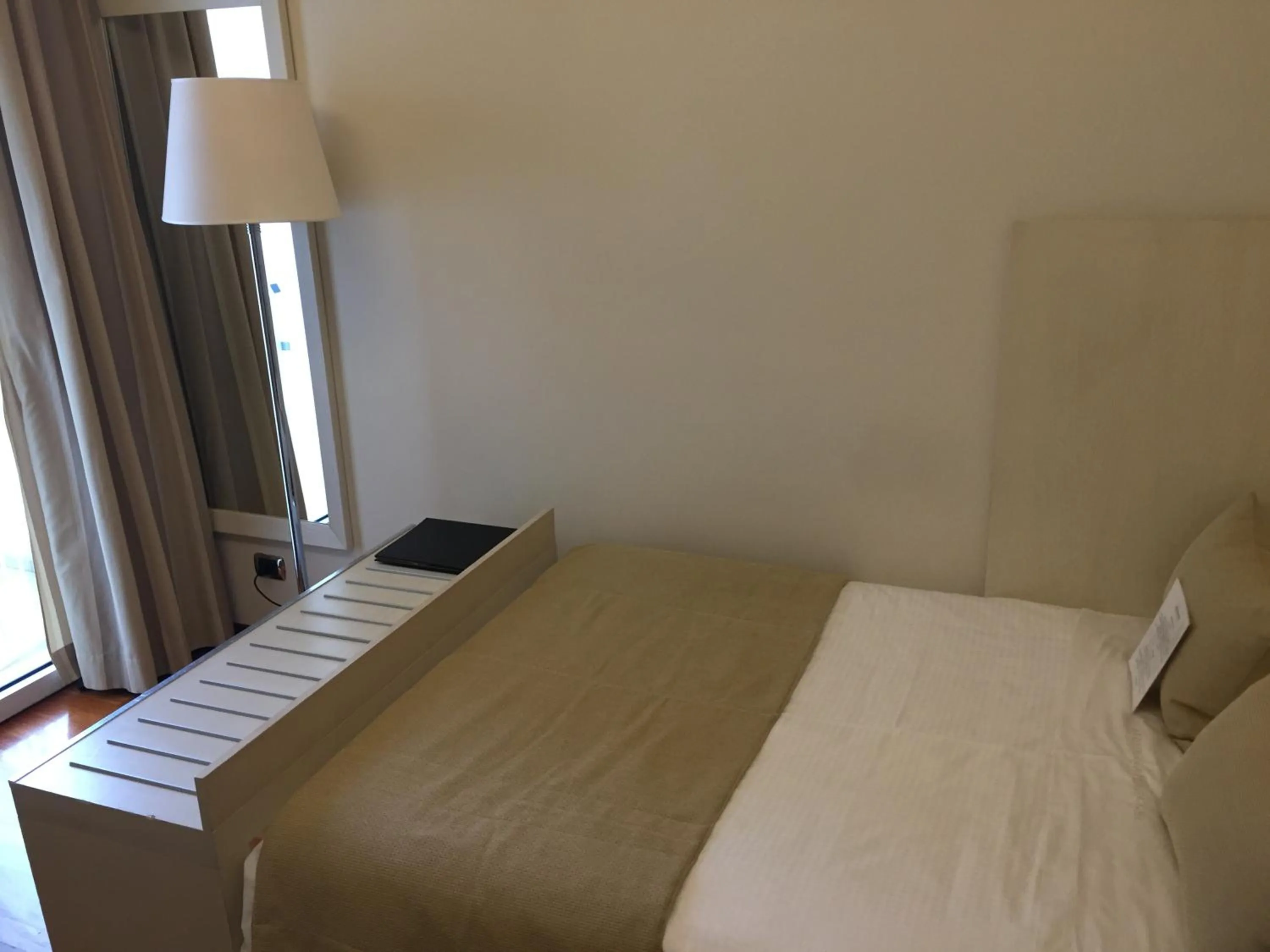 Photo of the whole room in Terrazza Marconi Hotel&Spamarine