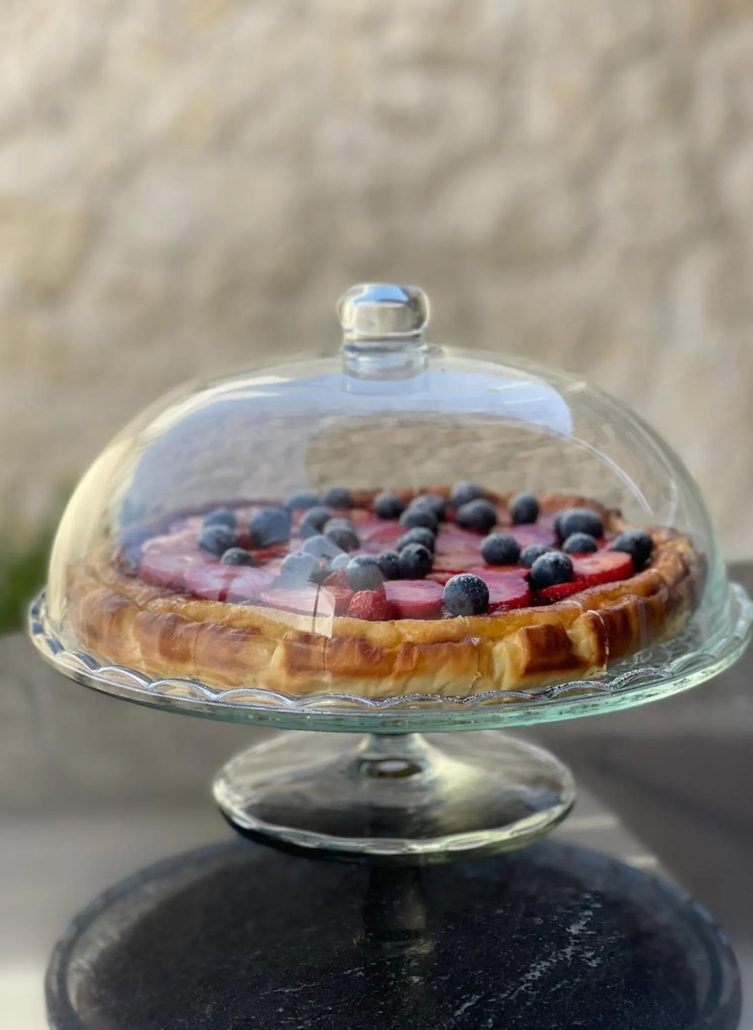 Food in TenSuites - Adults Only