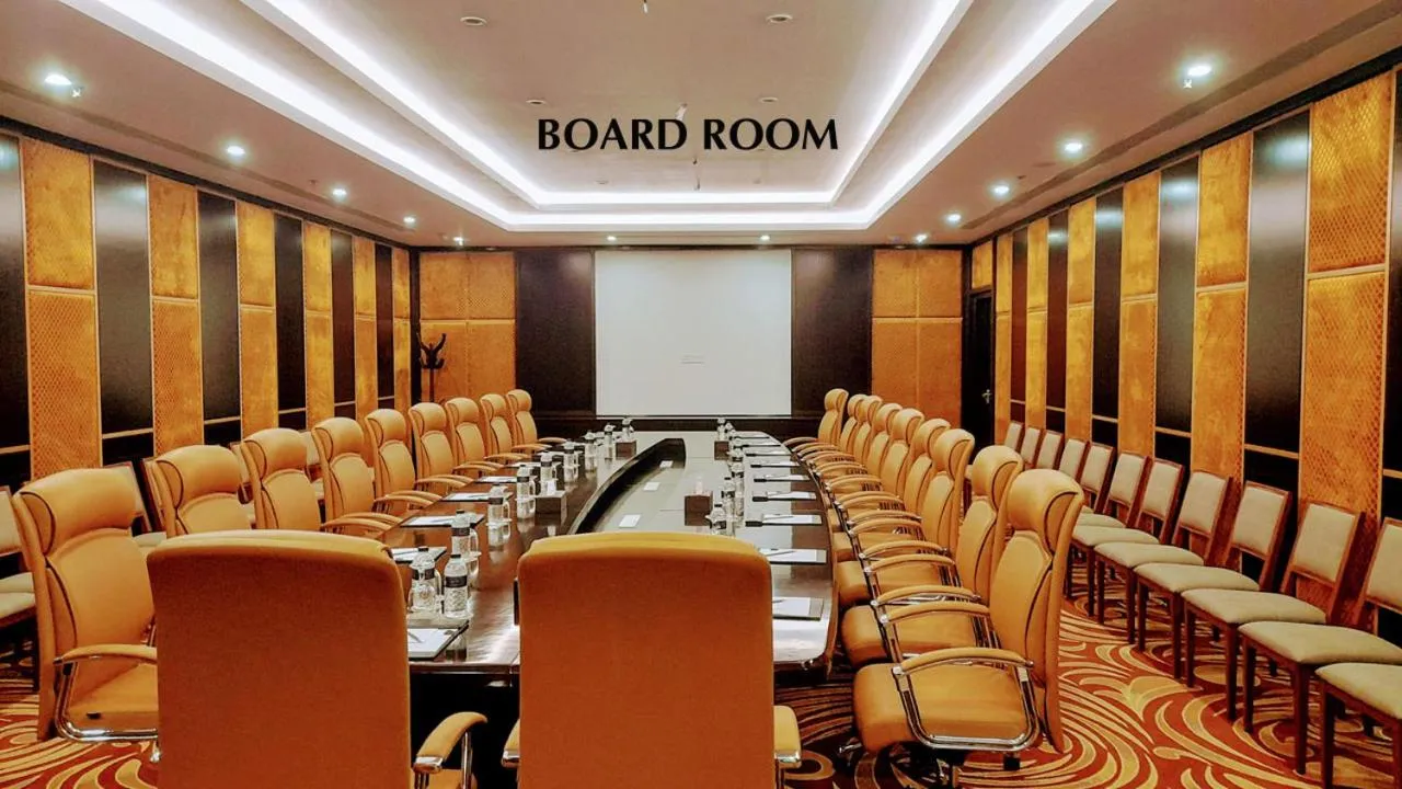 Banquet/Function facilities in Grand Sylhet Hotel & Resort