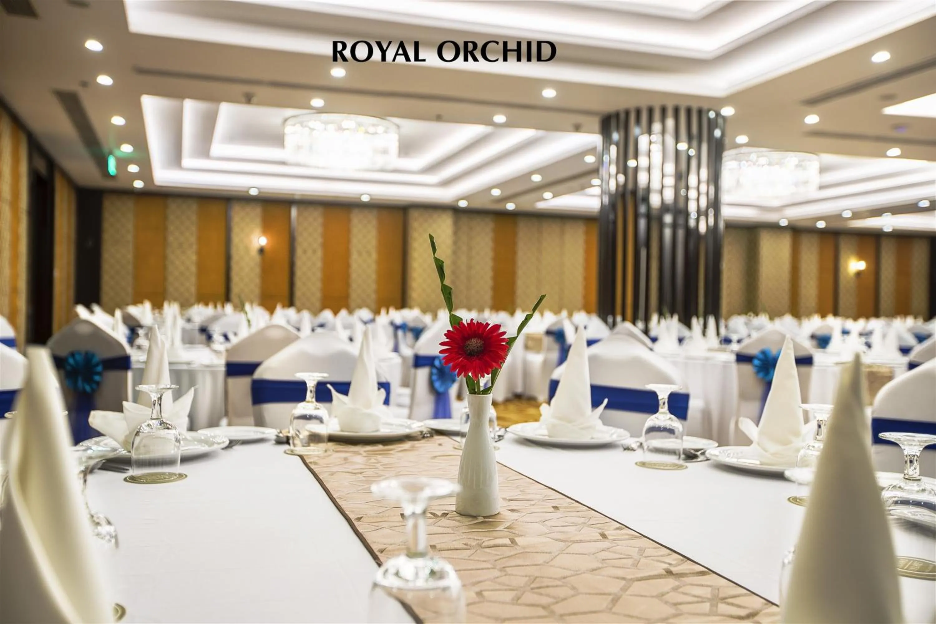Banquet/Function facilities in Grand Sylhet Hotel & Resort
