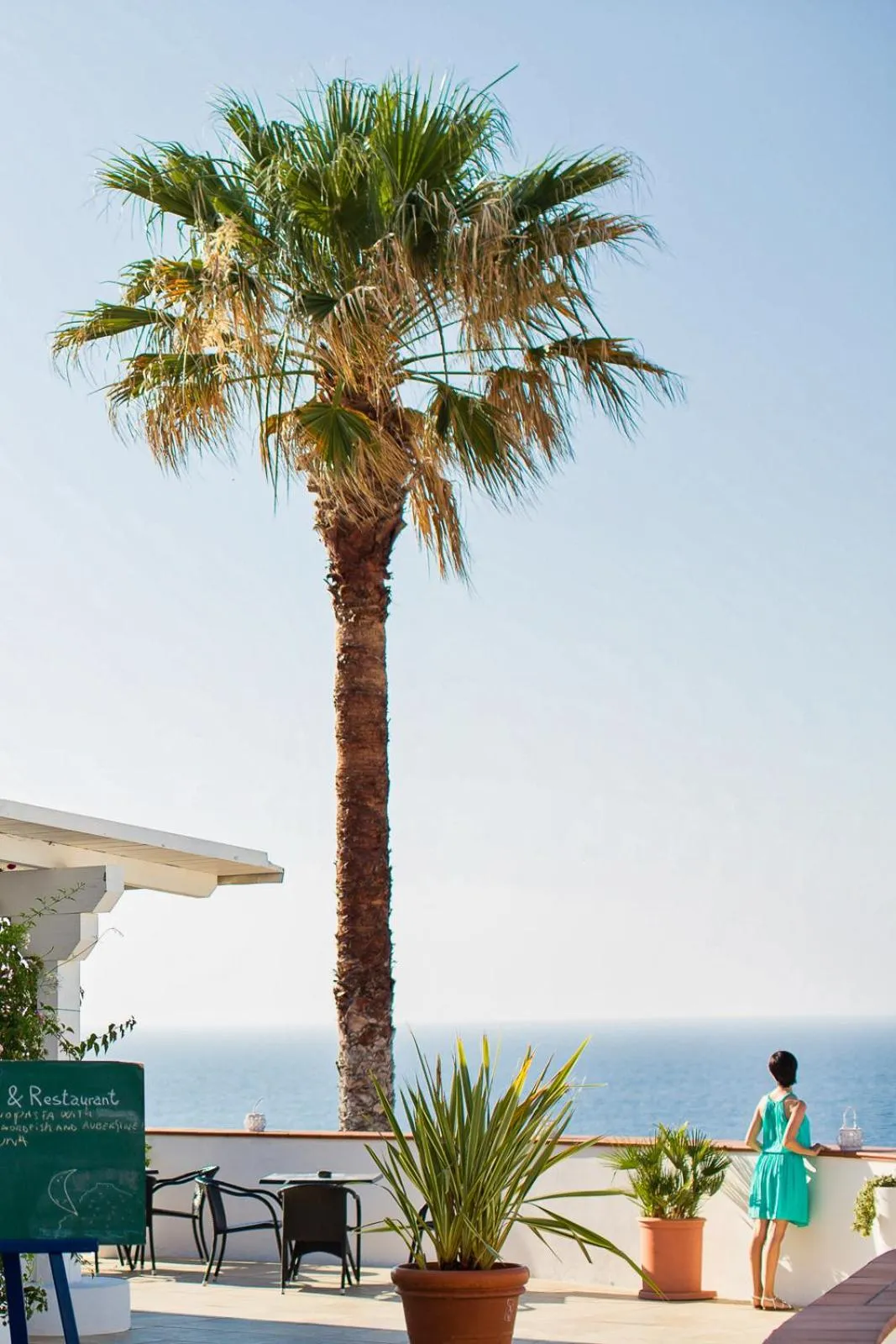 Property building in LH Pedraladda Resort