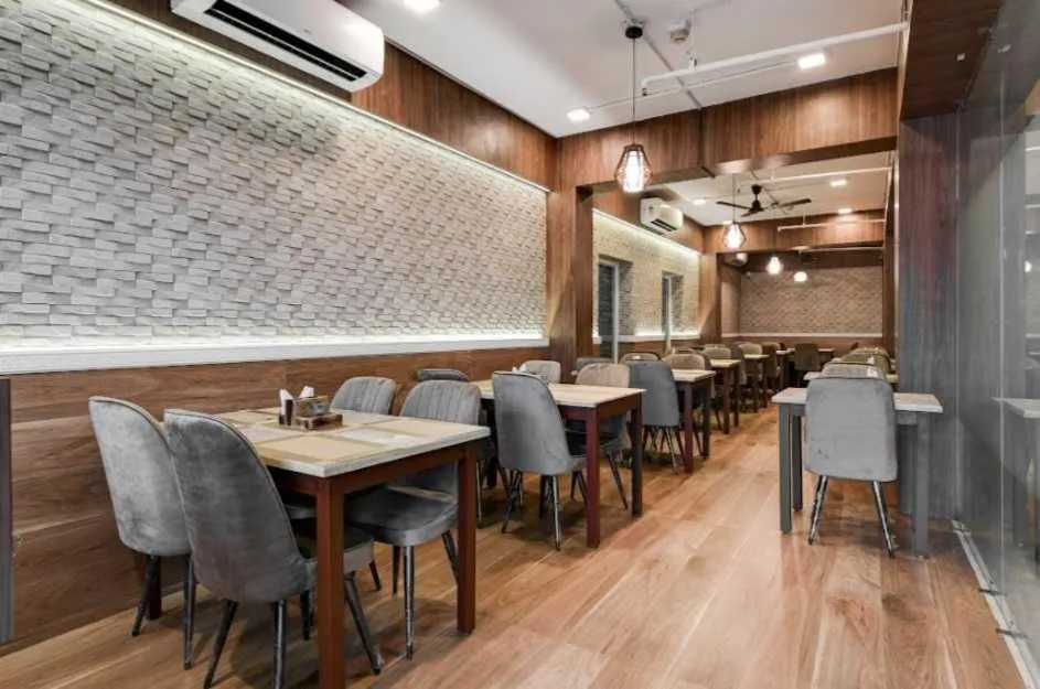 Other in Super Townhouse OAK Seventy Seven