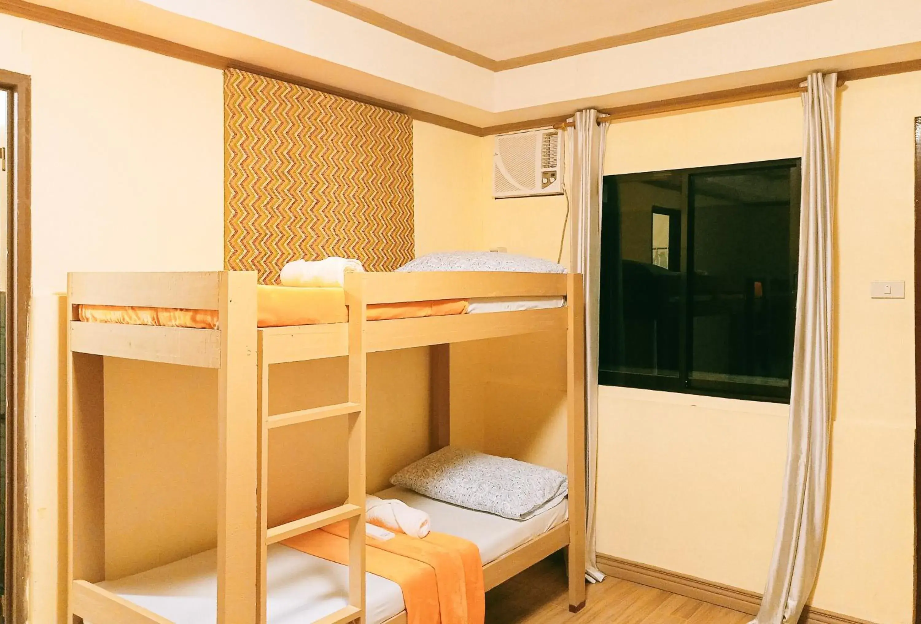 Family Room in Maribel’s Pension Sindangan Family Room in Maribel’s Pension Sindangan