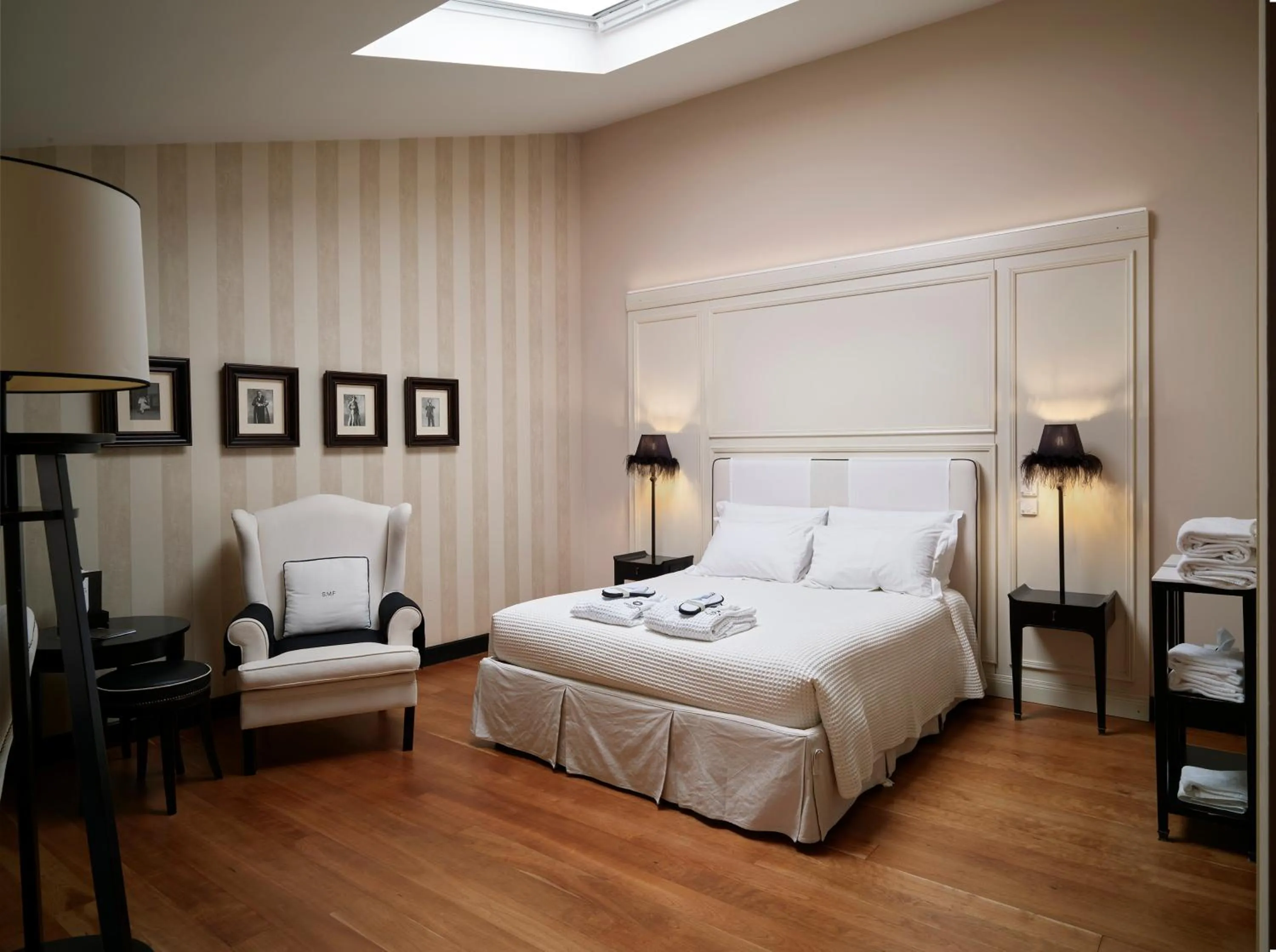 Photo of the whole room, Bed in Santa Maria Foris