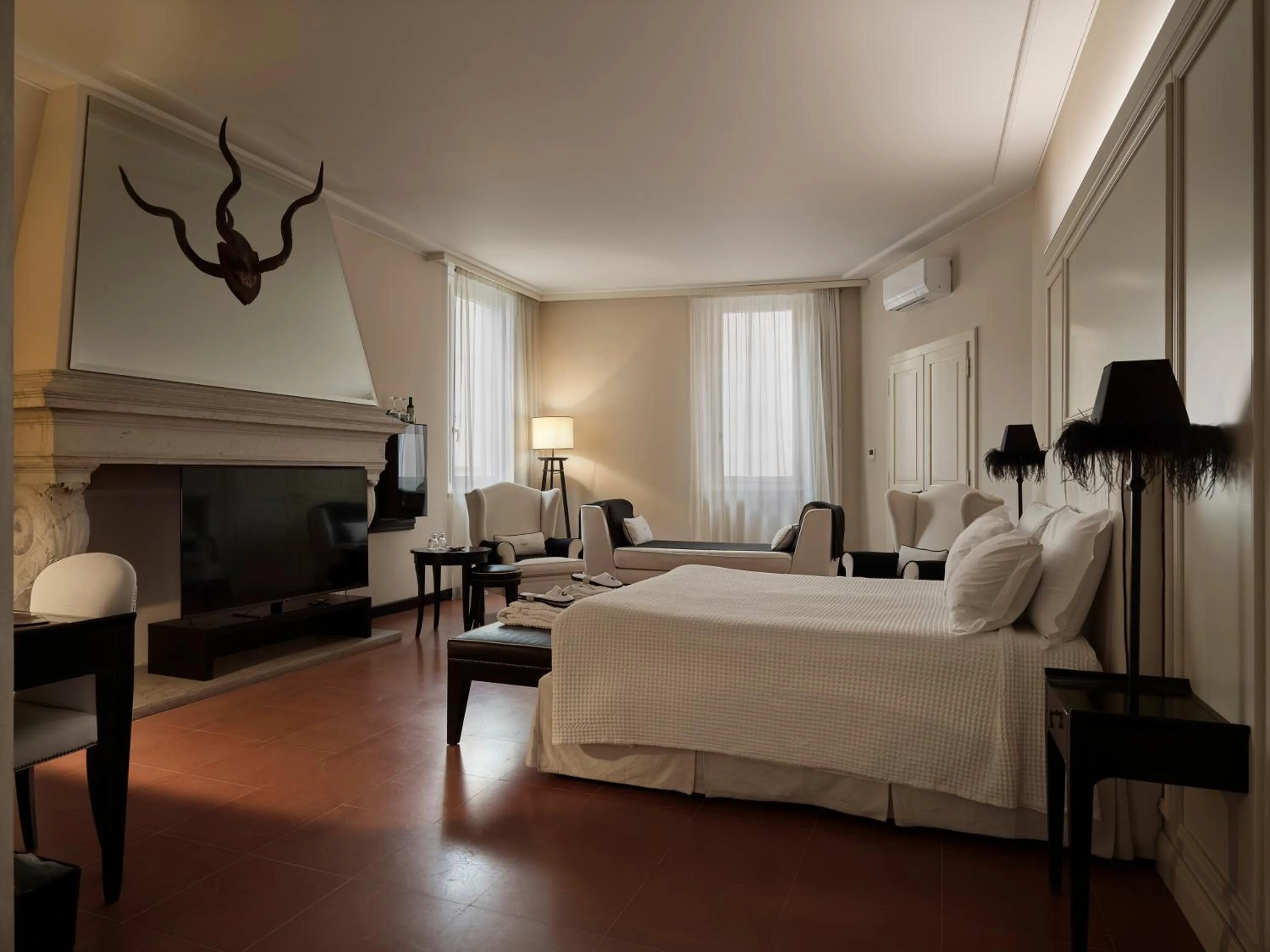 Photo of the whole room, Bed in Santa Maria Foris