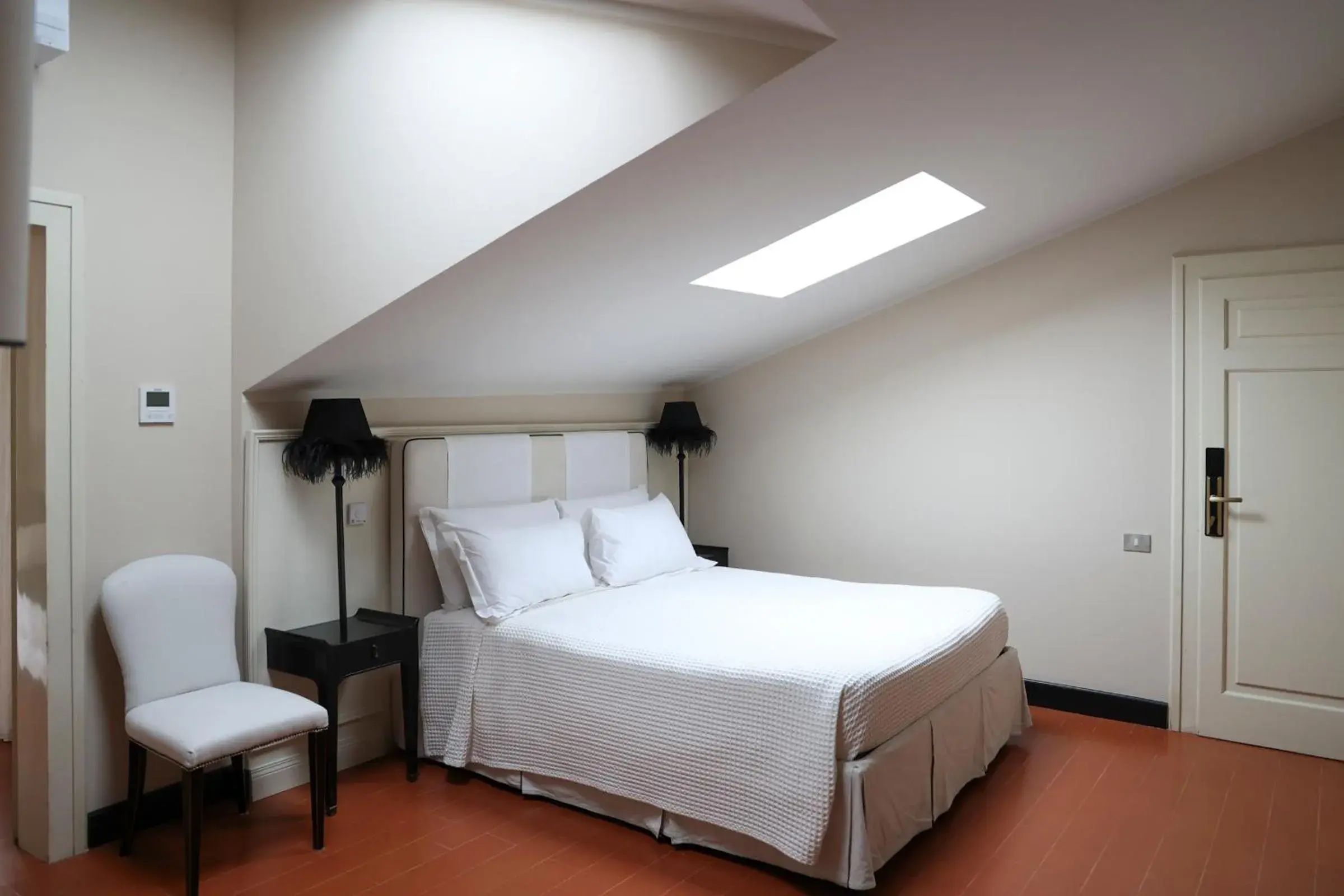 Family Suite with Balcony in Santa Maria Foris Family Suite with Balcony in Santa Maria Foris