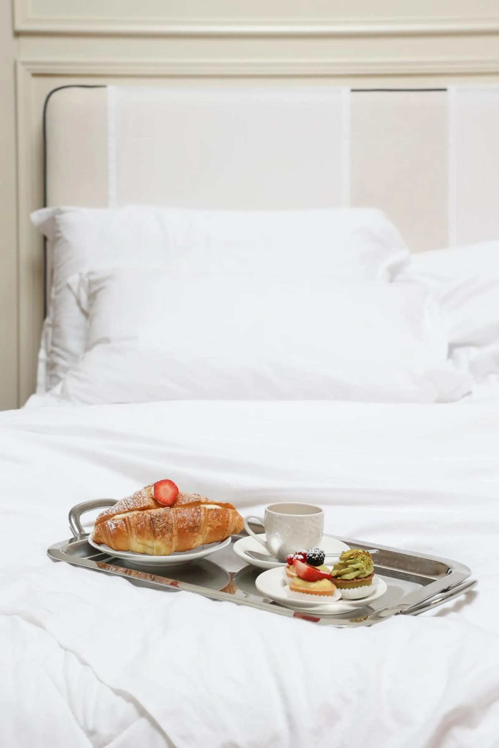 Breakfast, Bed in Santa Maria Foris