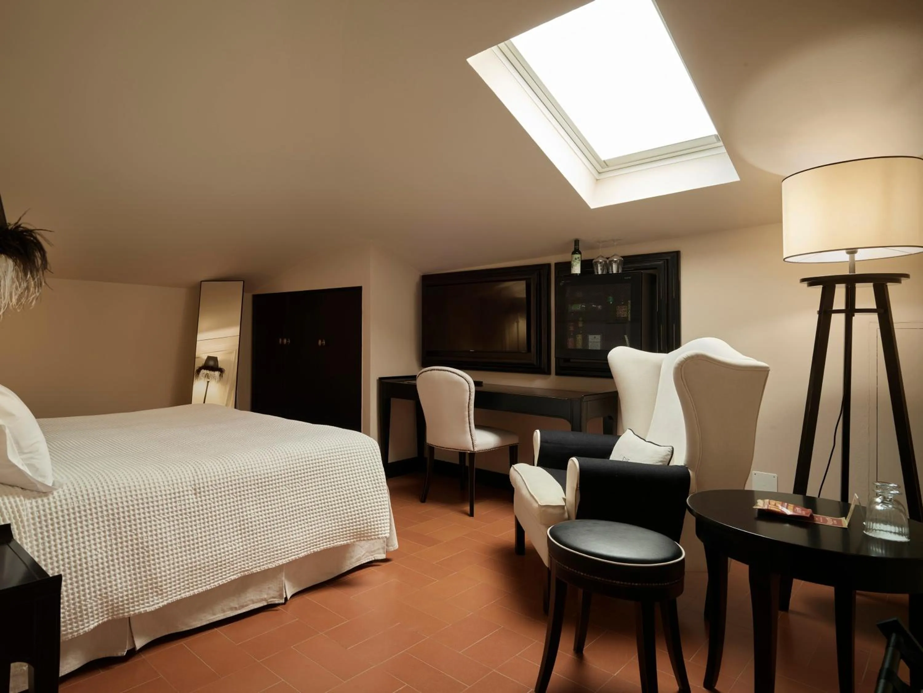 Photo of the whole room, Bed in Santa Maria Foris