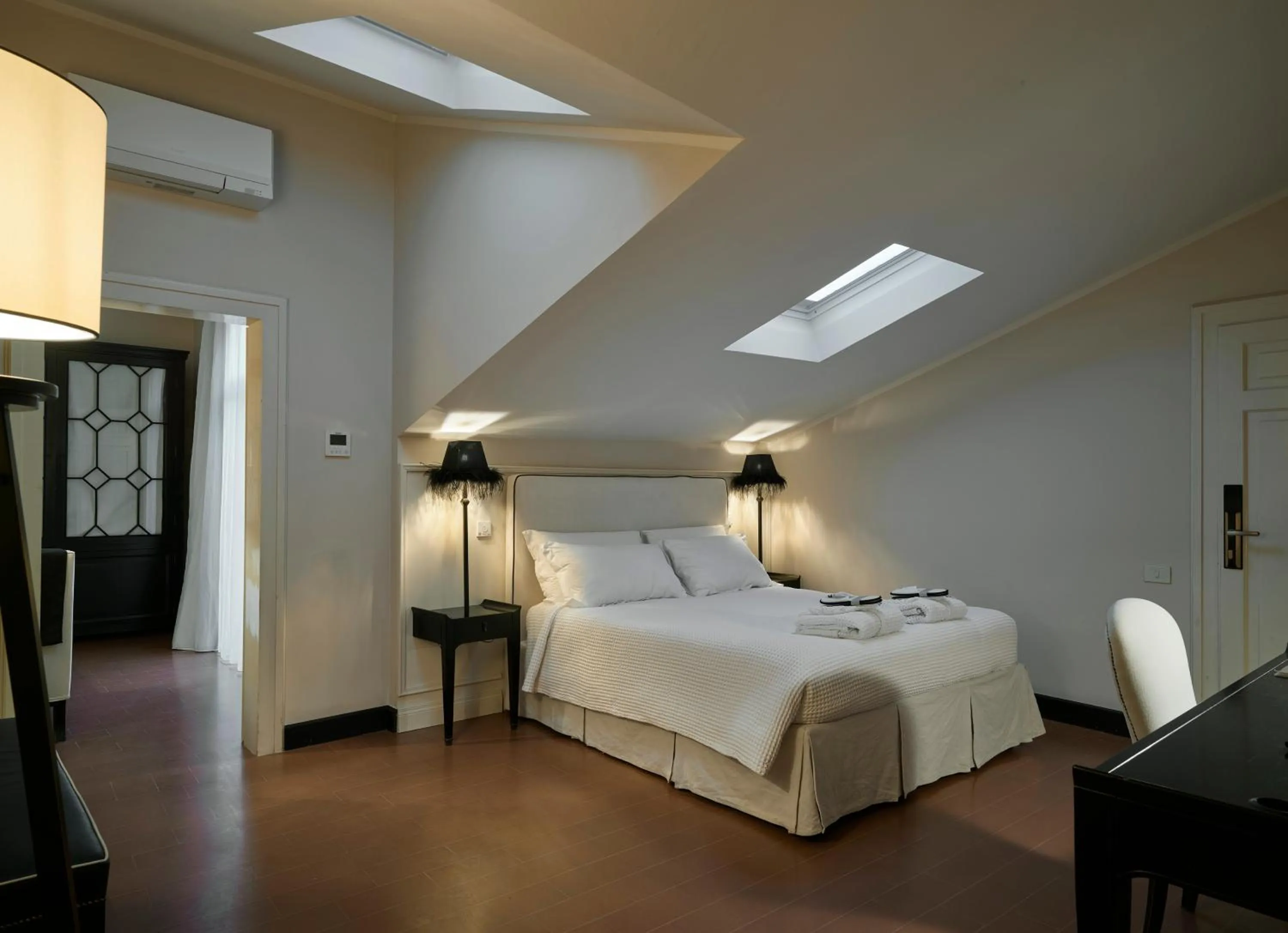 Bedroom, Bed in Santa Maria Foris