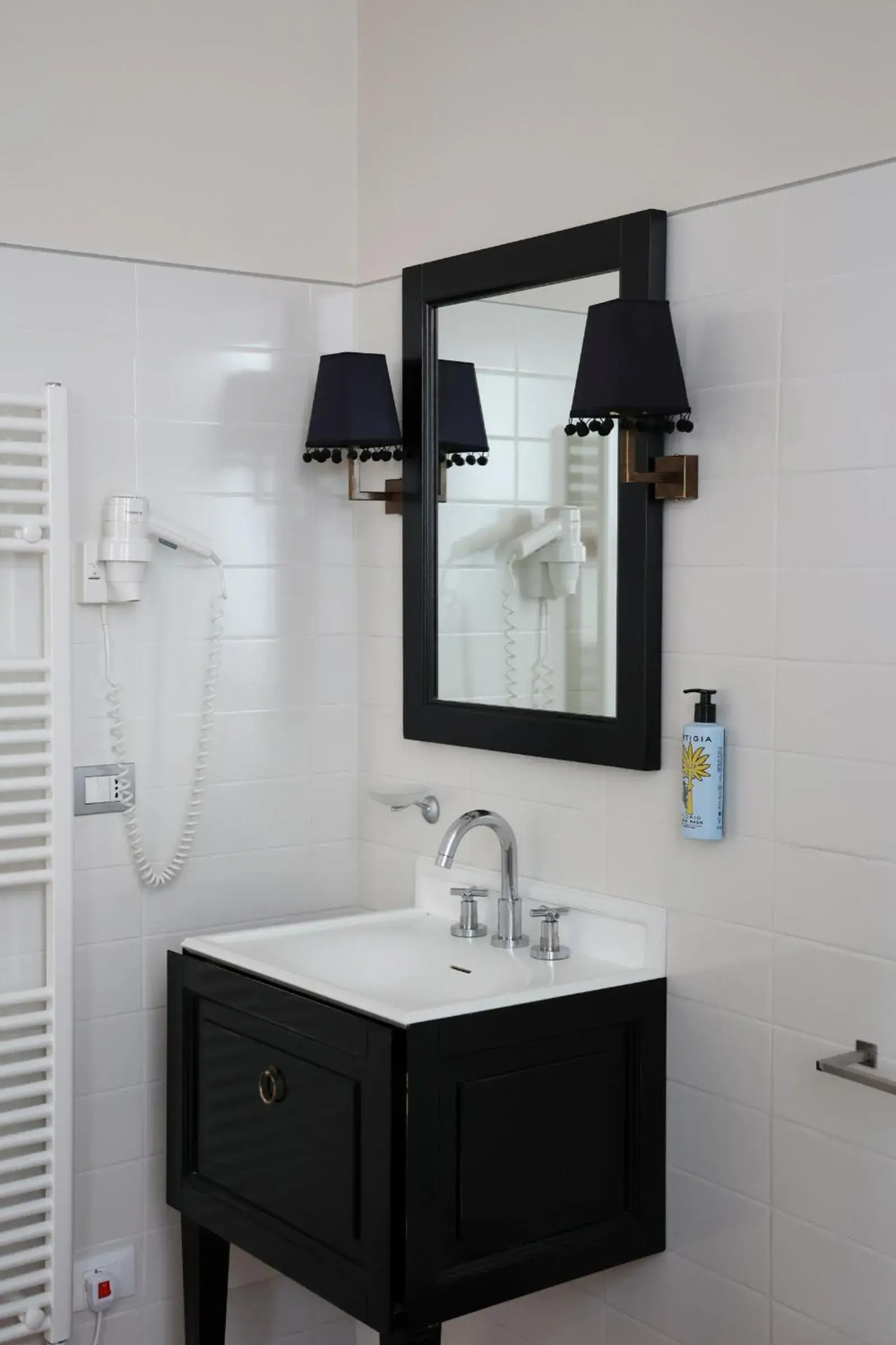 Junior Suite in Santa Maria Foris Junior Suite in Santa Maria Foris