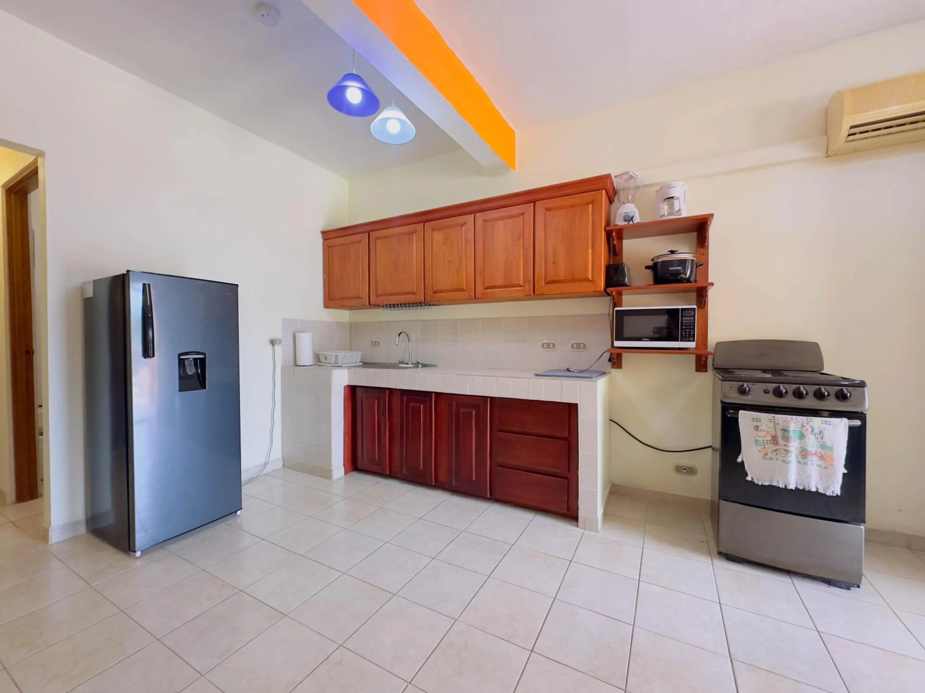 kitchen in Hermosa Paradise