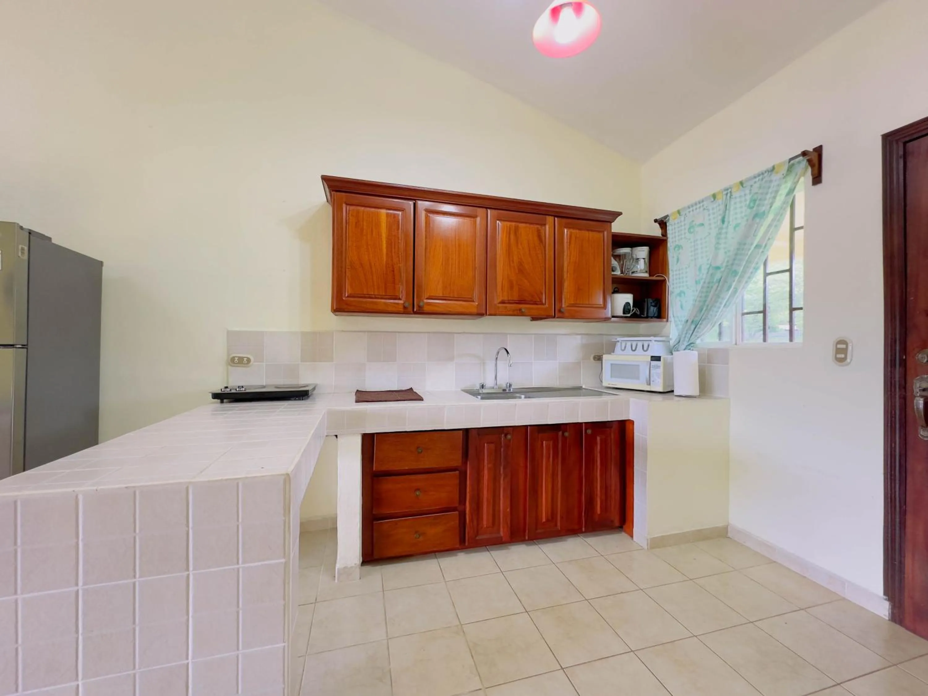 kitchen in Hermosa Paradise