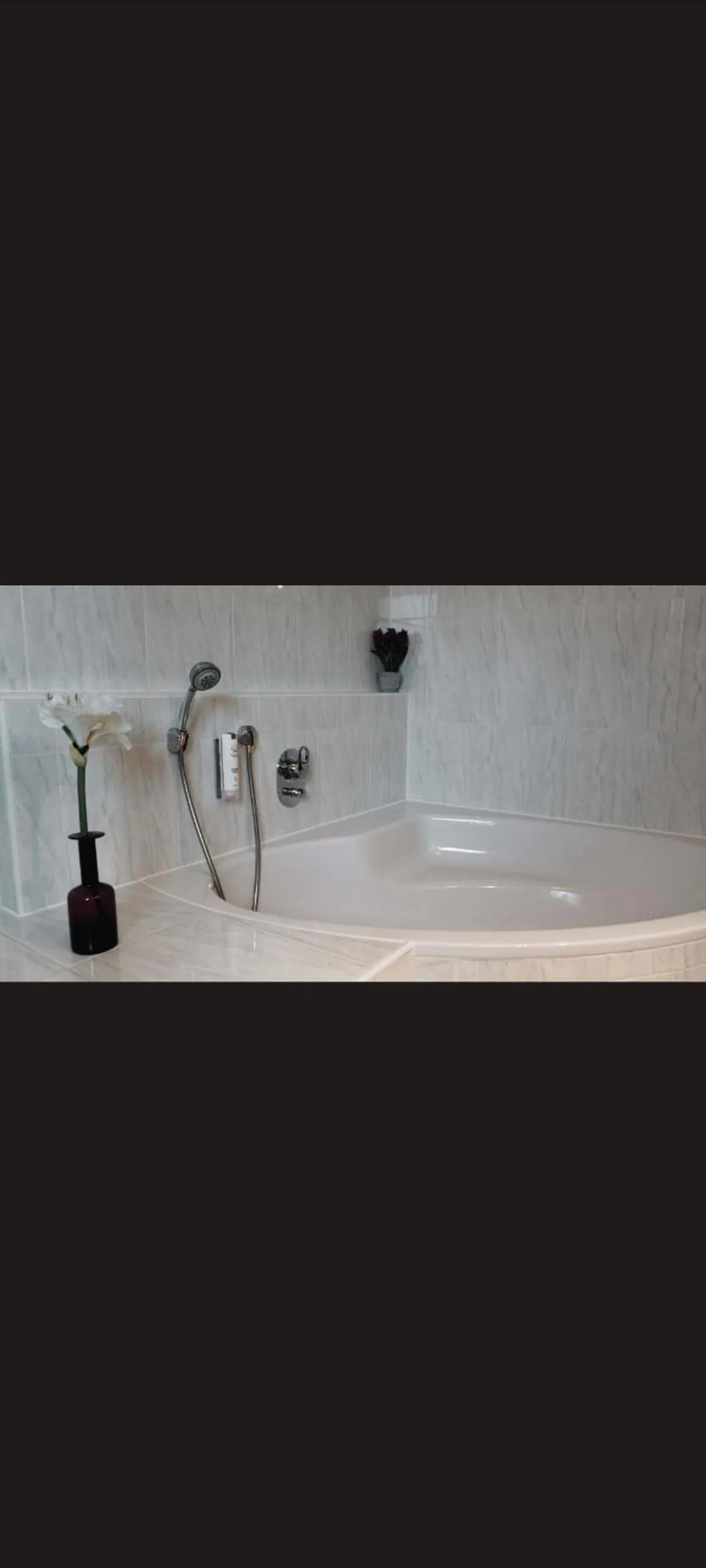 Self CheckIn Hotel Heckenrose Lorin