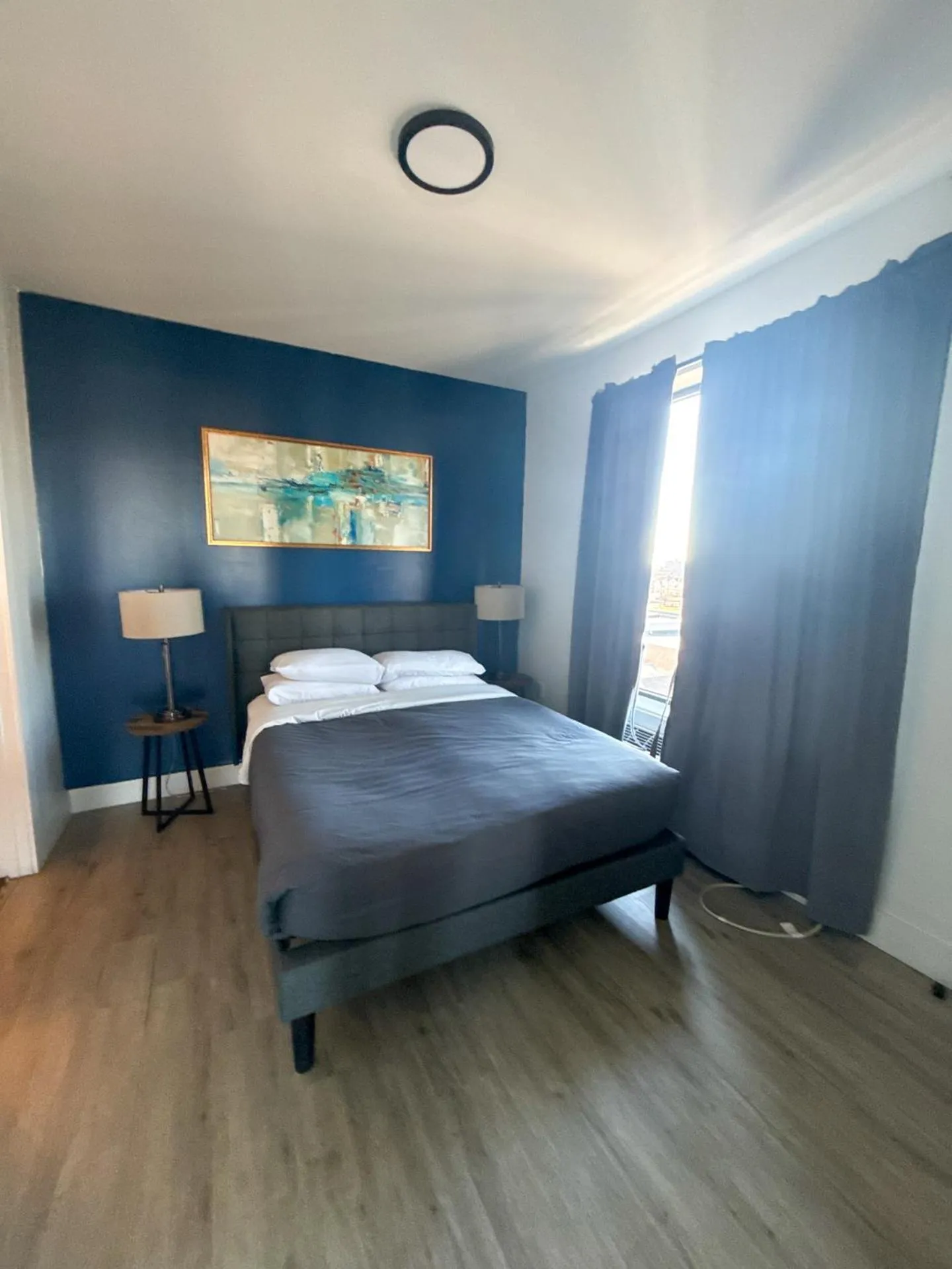 Other, Bed in Luxury Apartments - Newark Int Airport - Evonify Stays