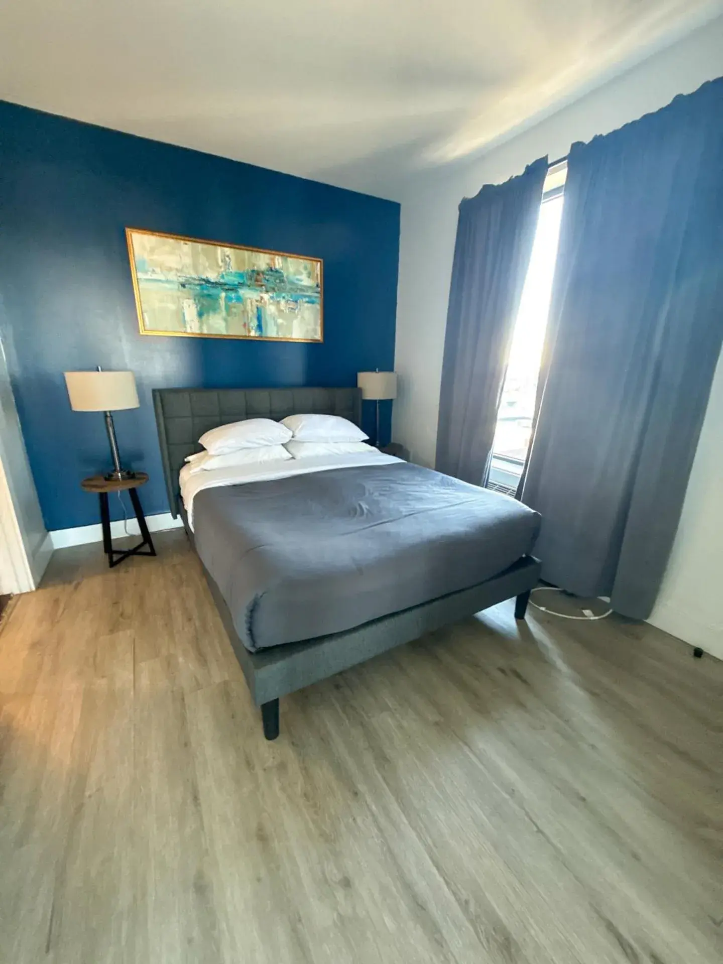 Luxury Apartments - Newark Int Airport - Evonify Stays Luxury Apartments - Newark Int Airport - Evonify Stays