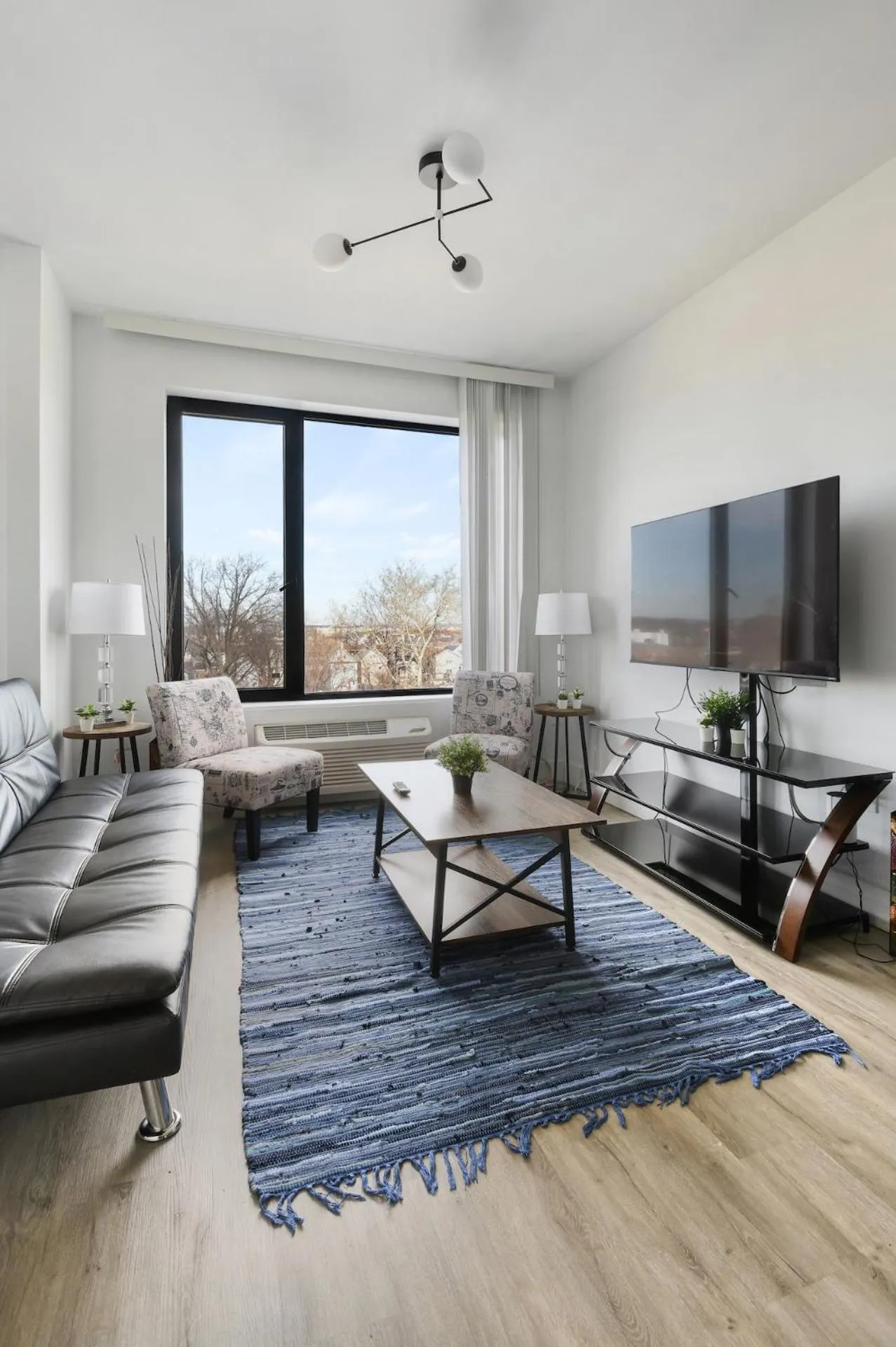 Luxury Apartments - Newark Int Airport - Evonify Stays