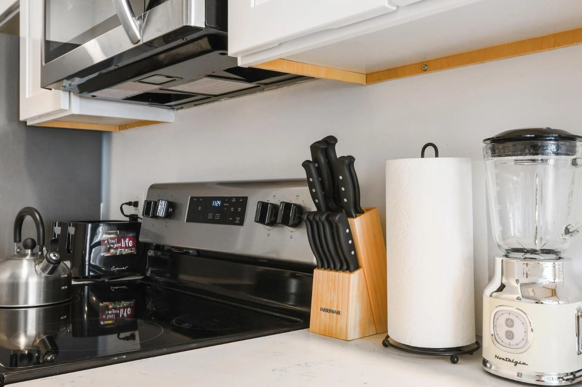 Luxury Apartments - Newark Int Airport - Evonify Stays