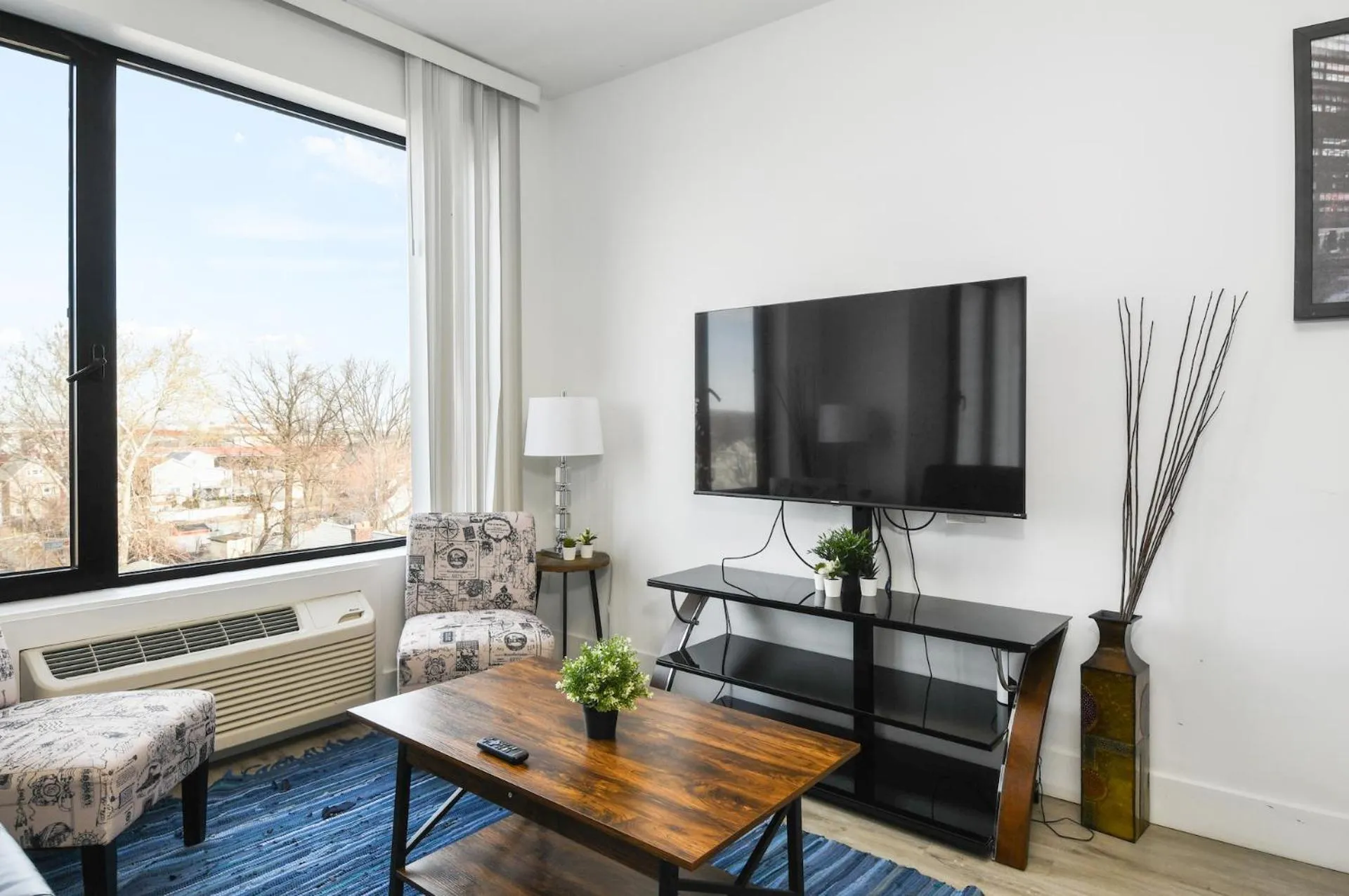 Luxury Apartments - Newark Int Airport - Evonify Stays