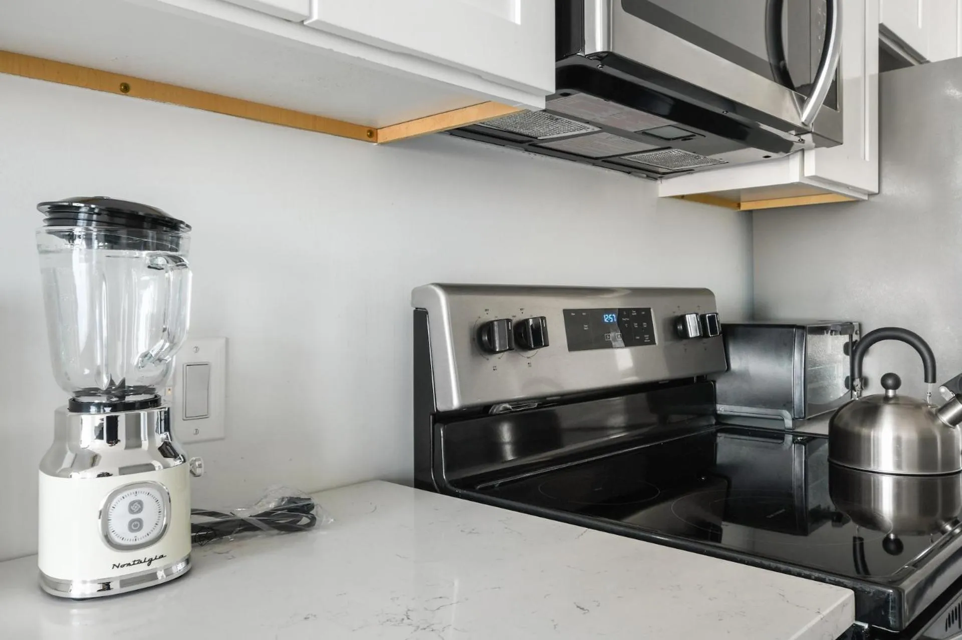 Luxury Apartments - Newark Int Airport - Evonify Stays