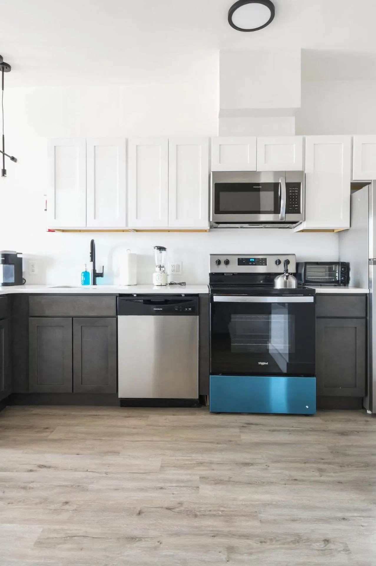 Luxury Apartments - Newark Int Airport - Evonify Stays