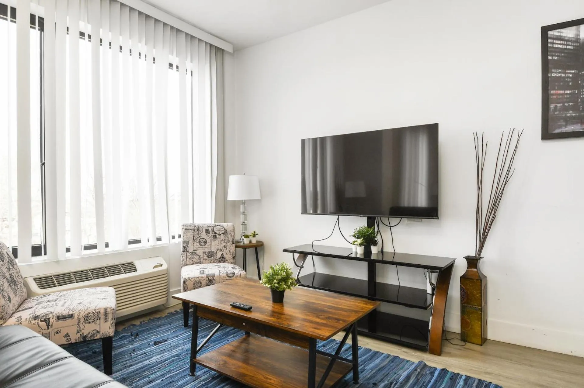 Luxury Apartments - Newark Int Airport - Evonify Stays