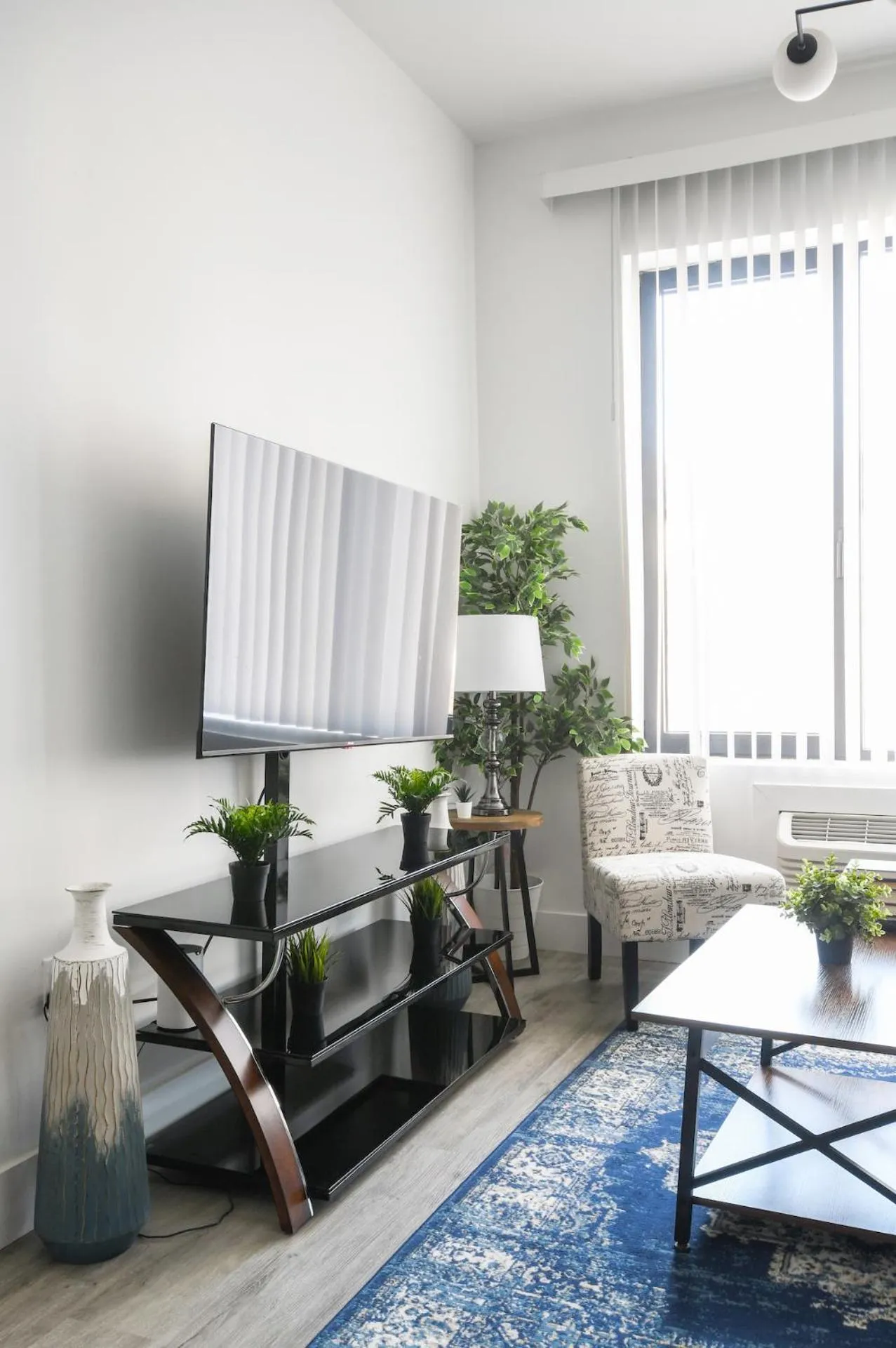 Luxury Apartments - Newark Int Airport - Evonify Stays