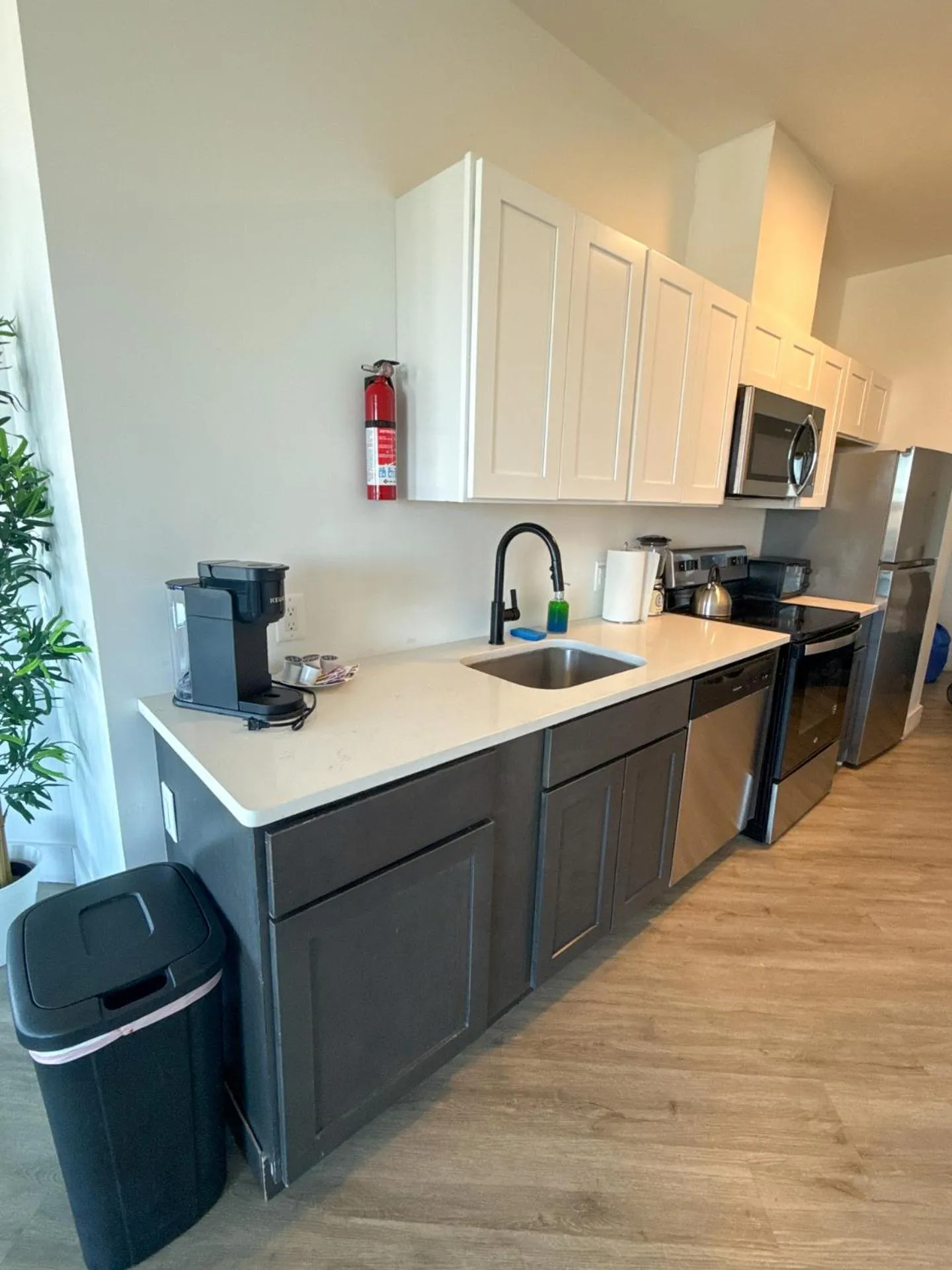 Other in Luxury Apartments - Newark Int Airport - Evonify Stays