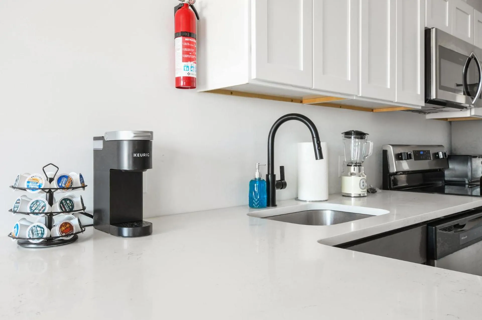 Luxury Apartments - Newark Int Airport - Evonify Stays