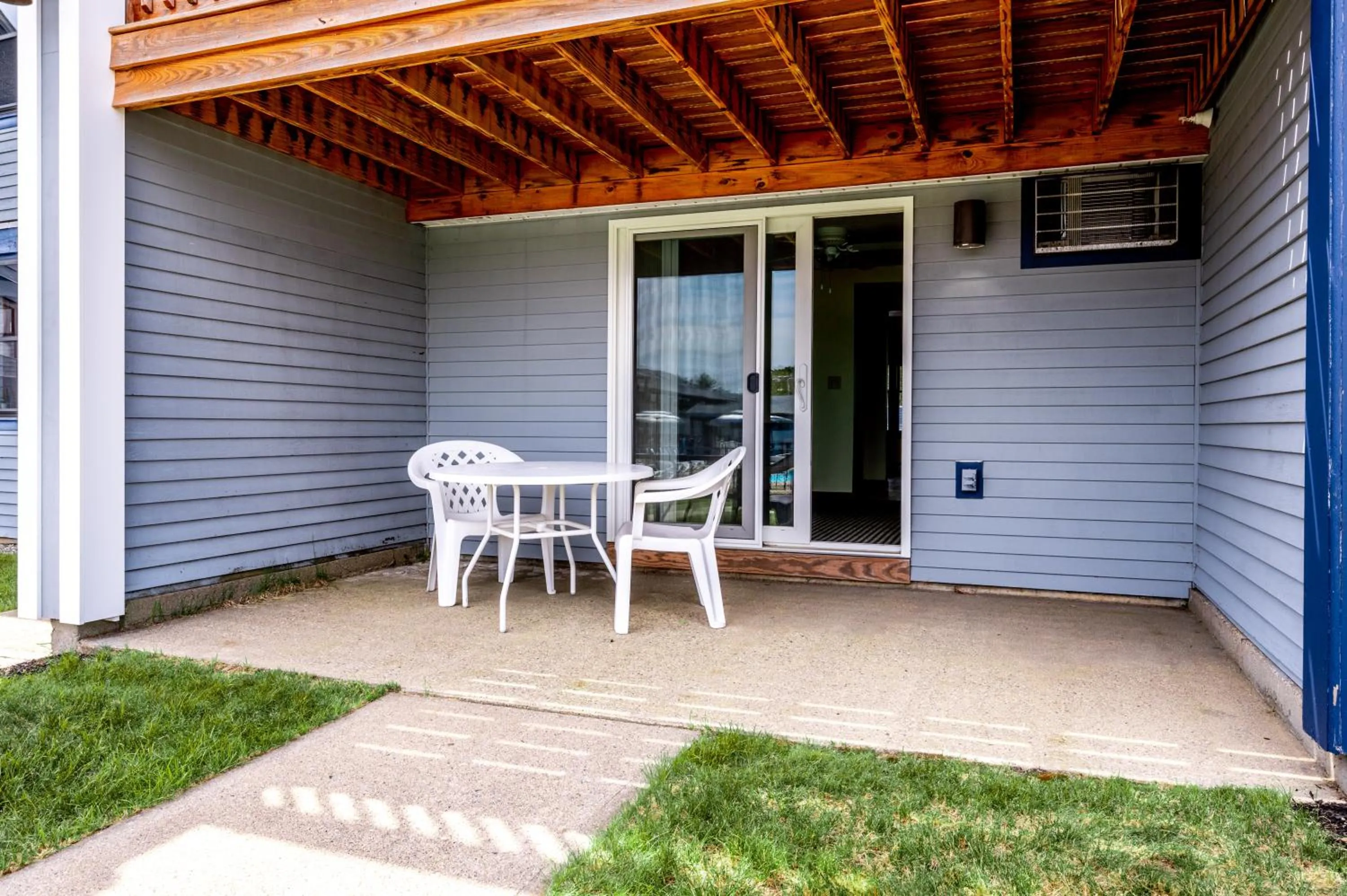 Nautical Mile Resort