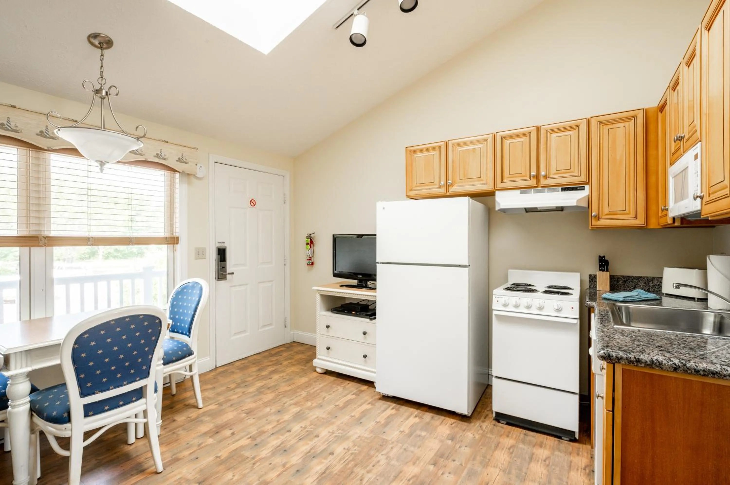 Nautical Mile Resort