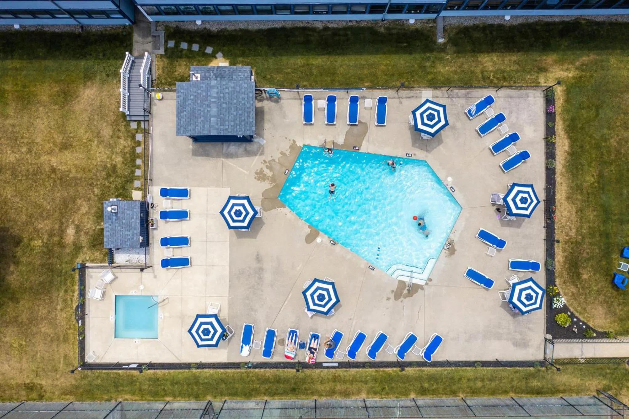 Nautical Mile Resort
