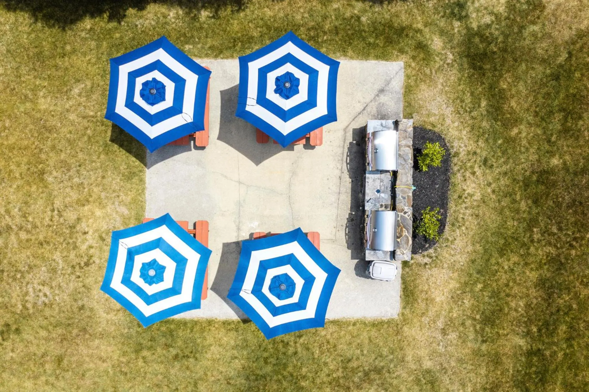 Nautical Mile Resort