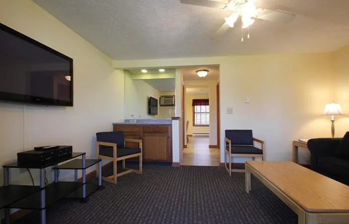 Nautical Mile Resort