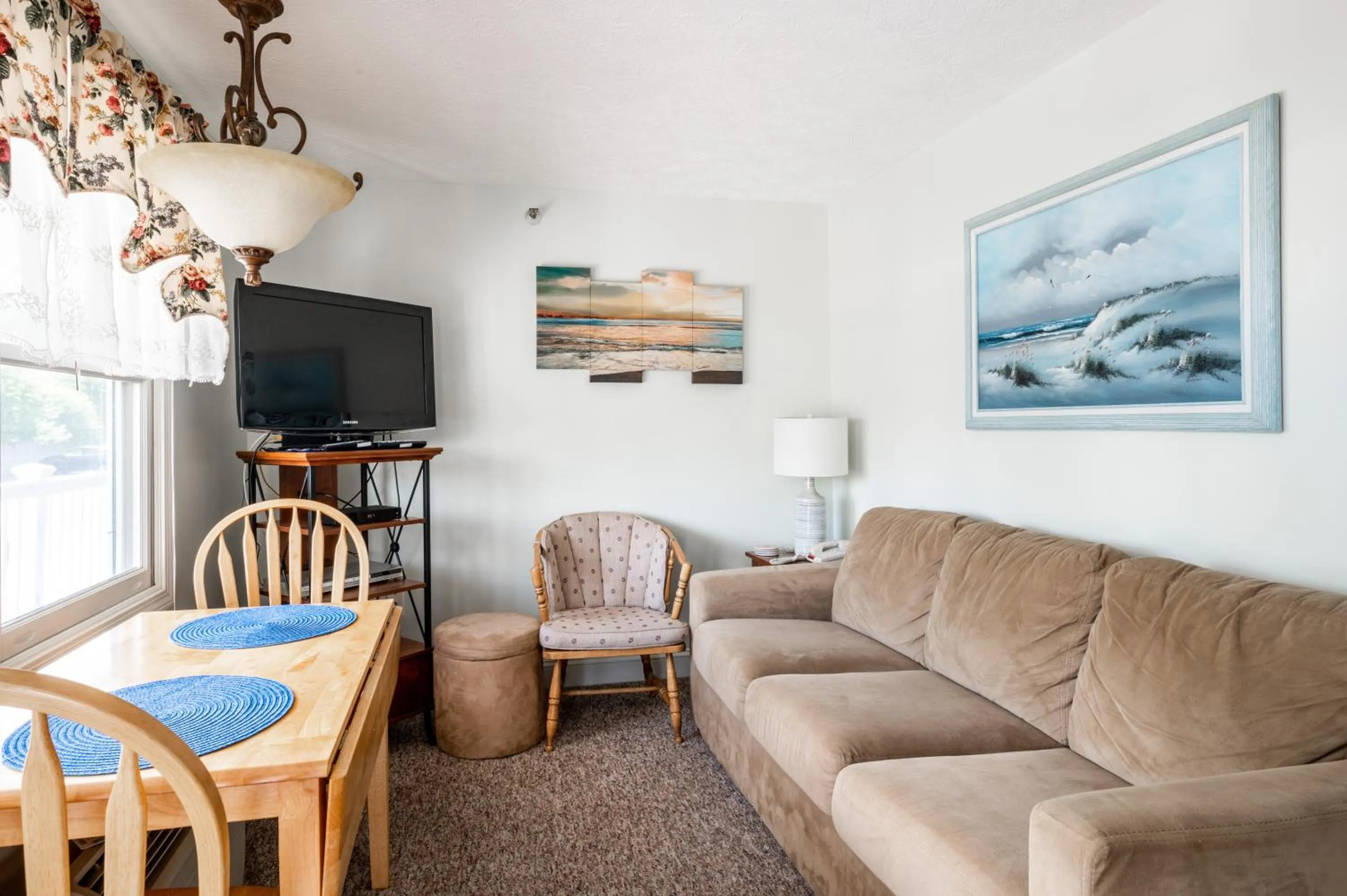 Nautical Mile Resort