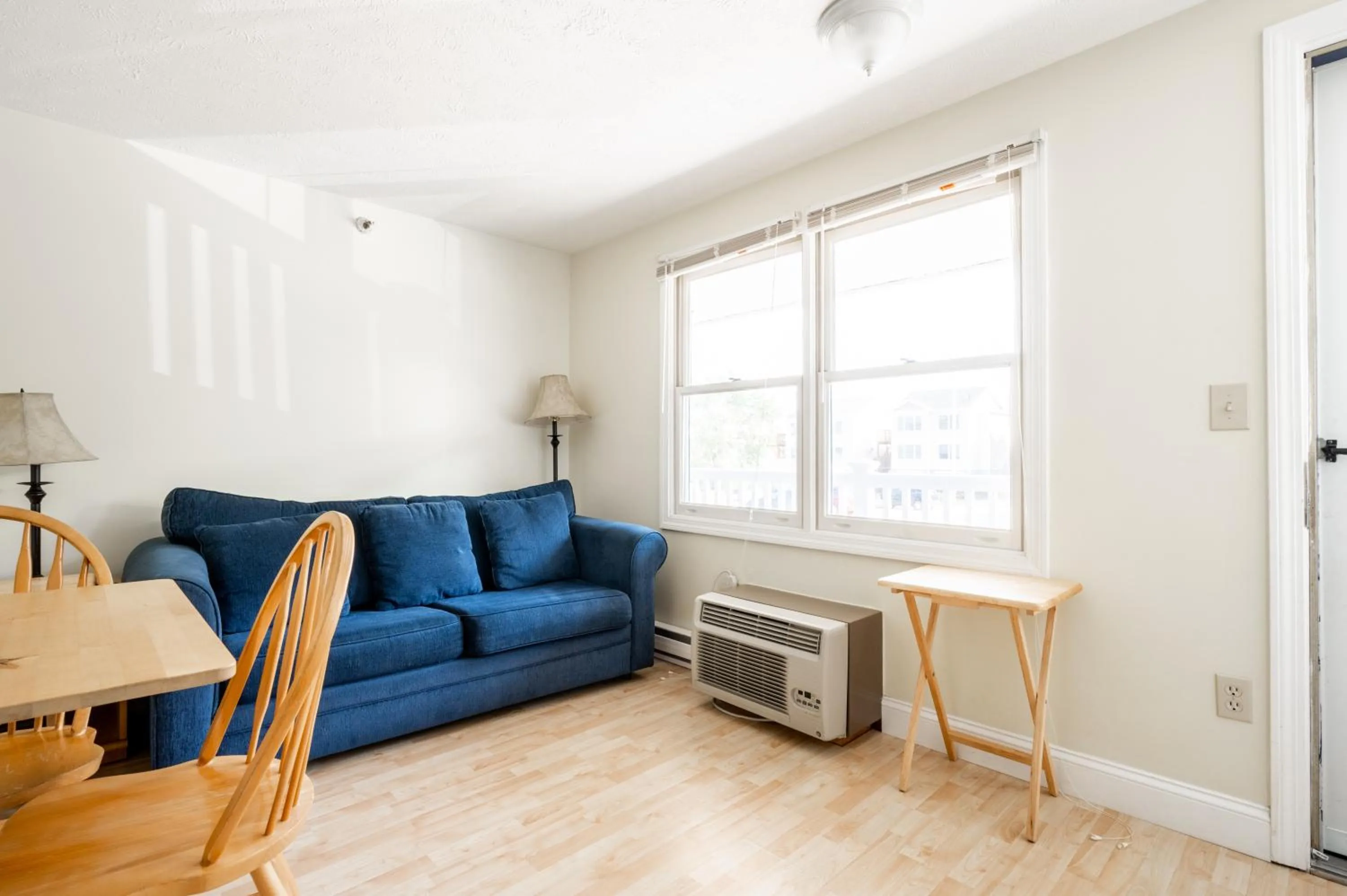 Nautical Mile Resort