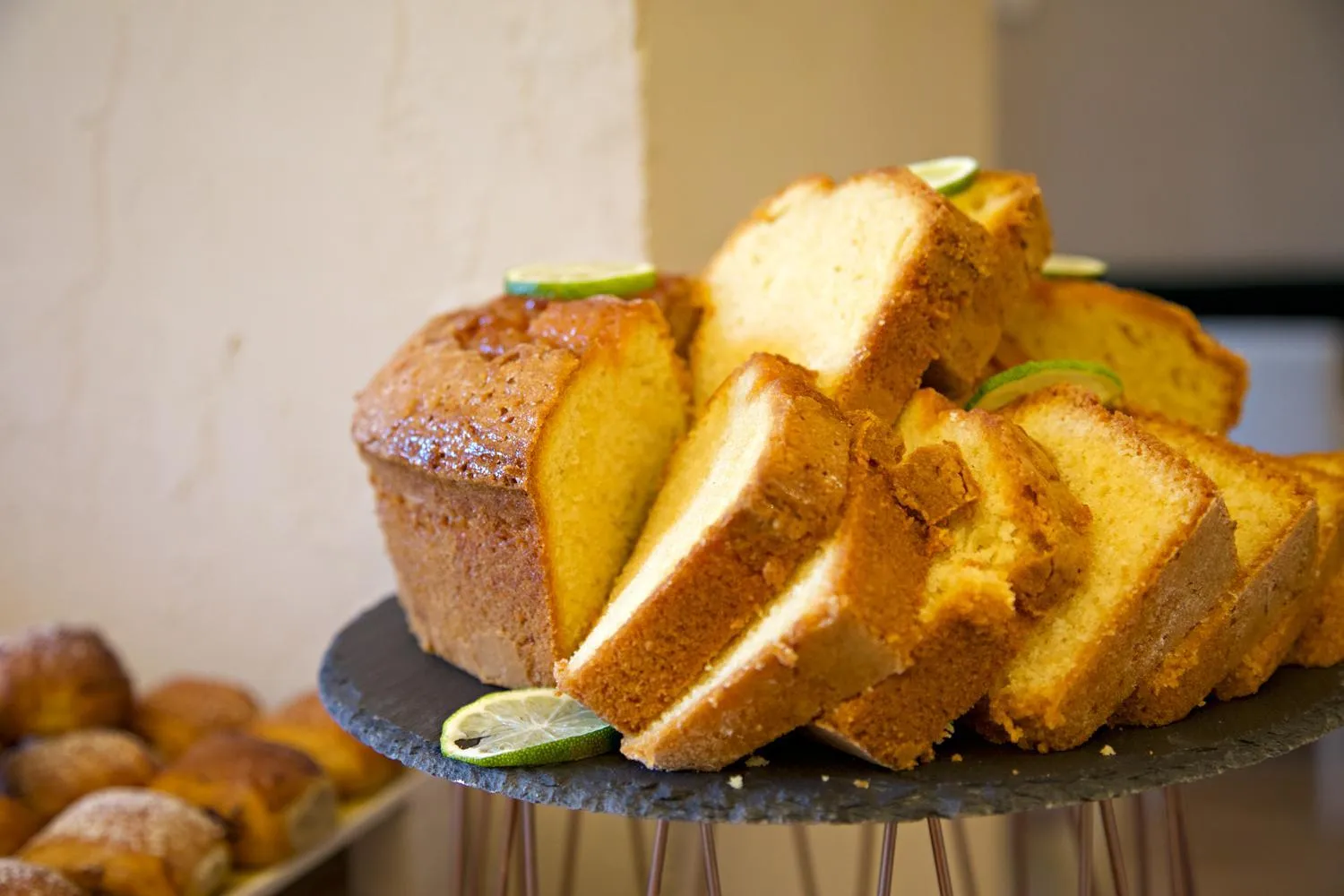 Breakfast in Hotel Bretagna Heritage - Alfieri Collezione