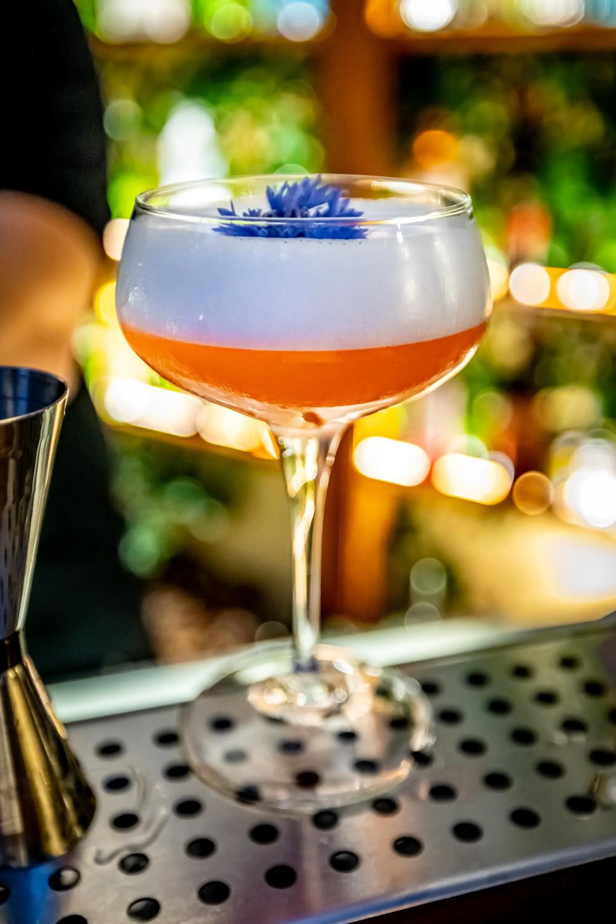 Drinks in Hotel Ungherese Small Luxury Hotel