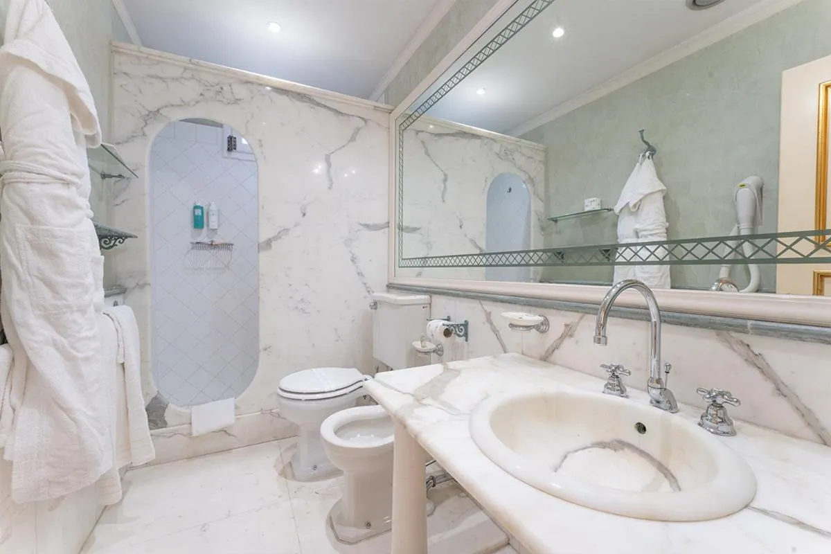 Park Hotel Villa Ariston