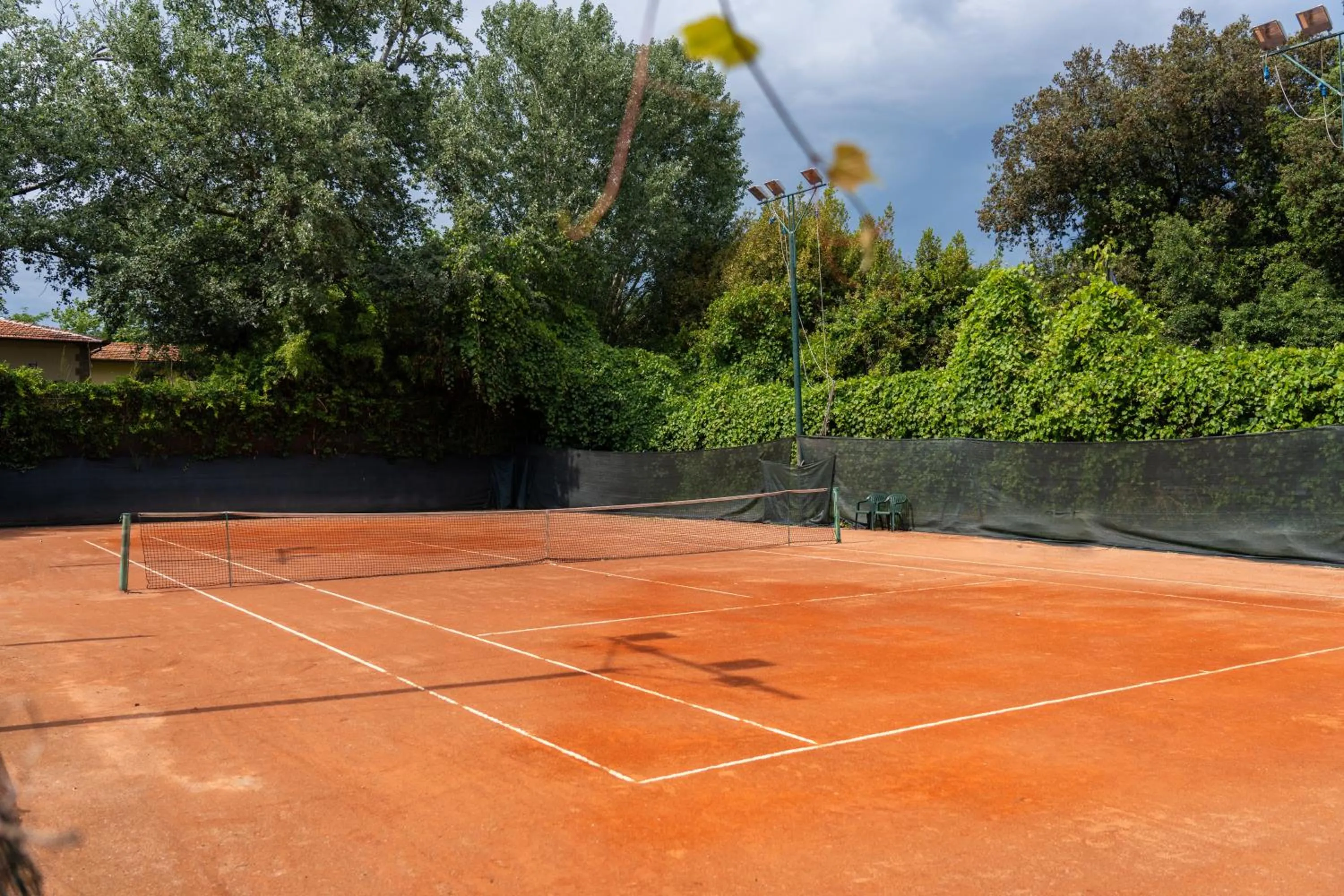 Park Hotel Villa Ariston