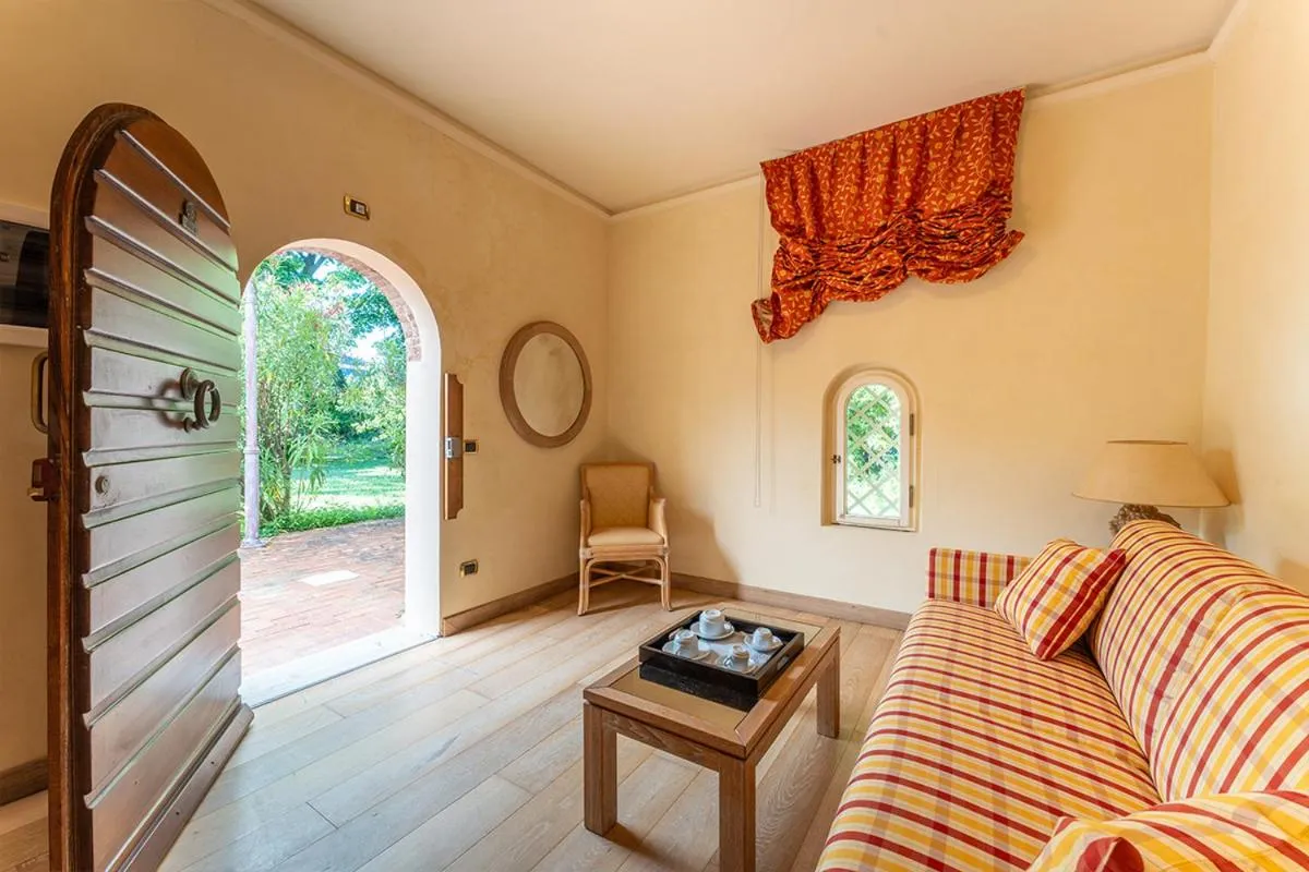 Park Hotel Villa Ariston