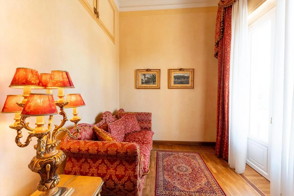 Park Hotel Villa Ariston